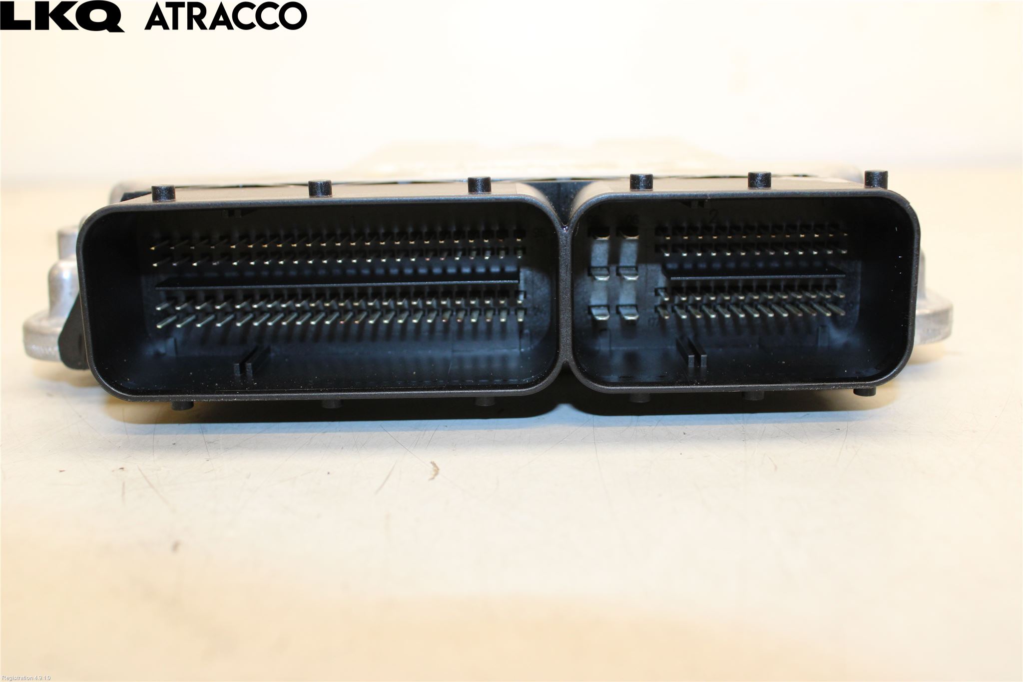BMW X3 F25 10-17 Styrenhet Insprut Bensin