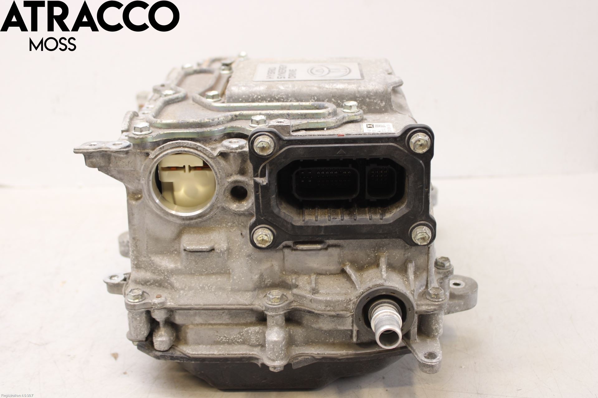 Toyota YARIS XP130 15-20 Inverter Hybrid