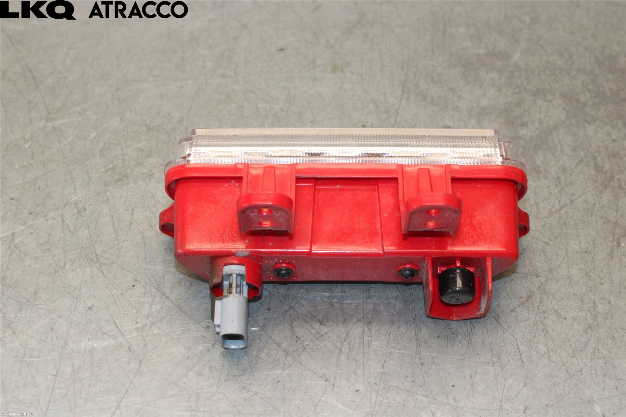 Hyundai IONIQ AE 17-22 Backlampa