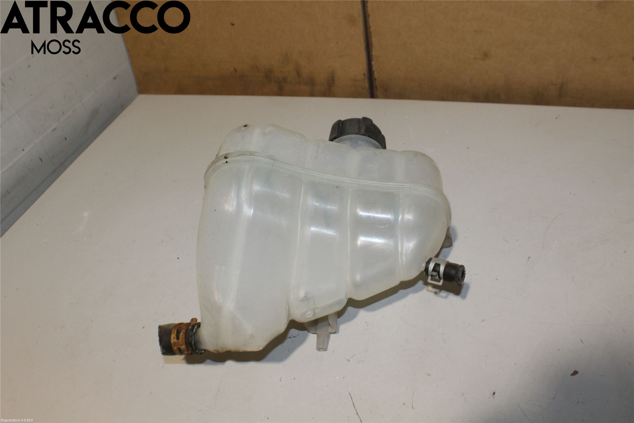 Nissan NV200/NV200 COMBI Expansionstank