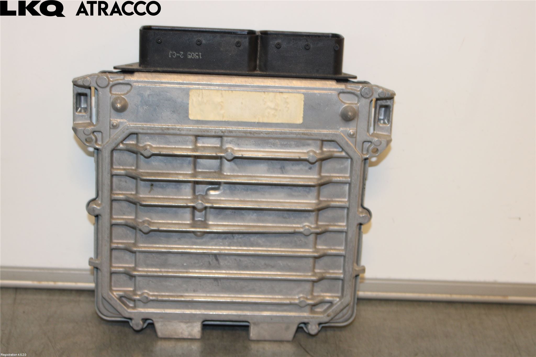 Mercedes-Benz MB GLA-KLASS (X156) 13-20 Styrenhet Insprut Bensin