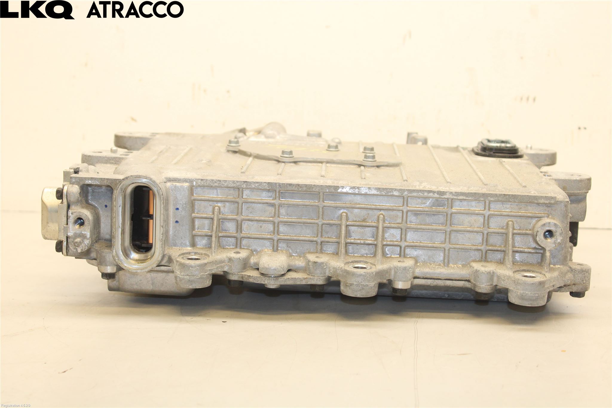Hyundai KONA/ELECTRIC OS 18-23 Converter