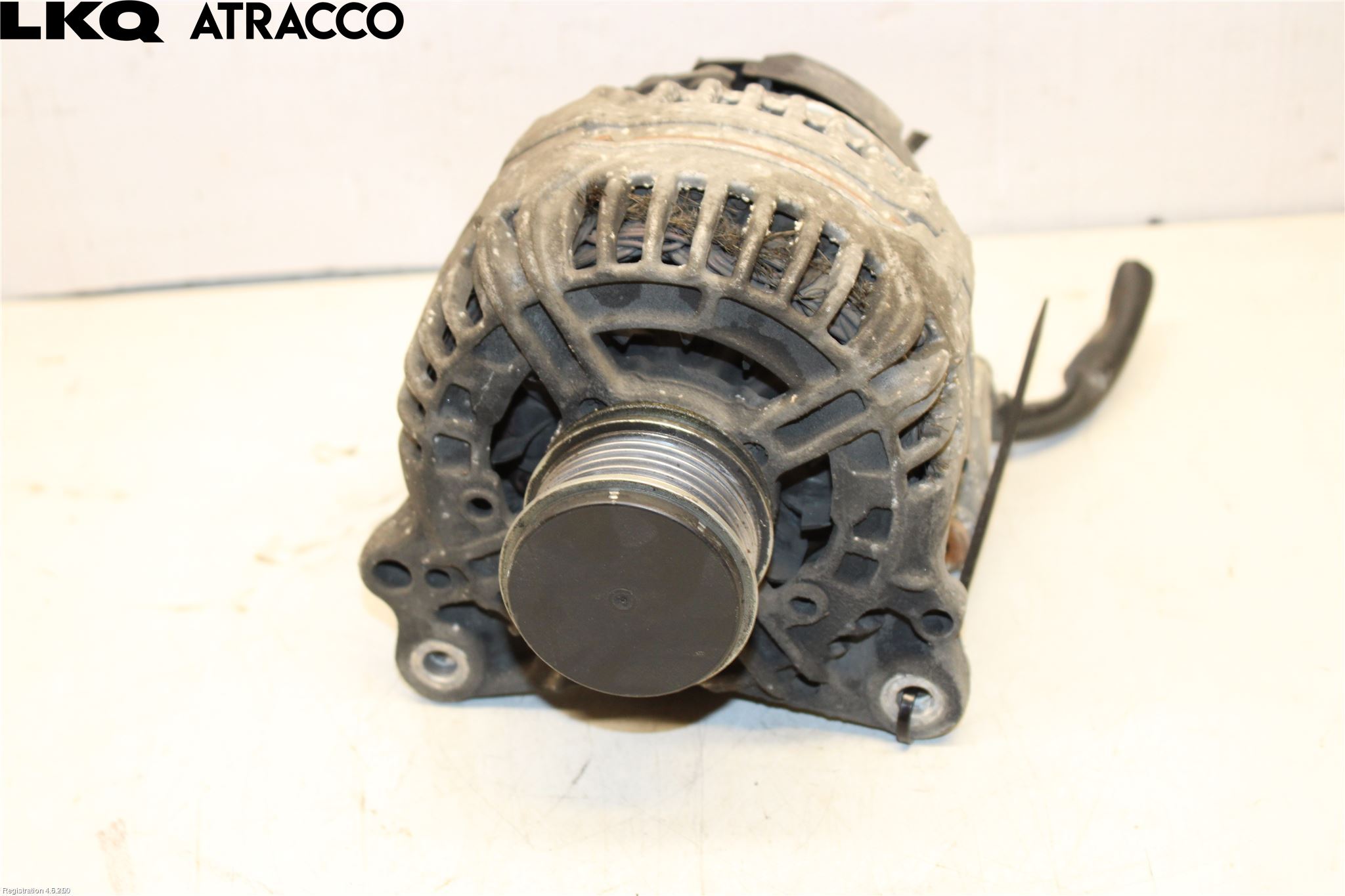 Volkswagen VW PASSAT 05-11 Generator