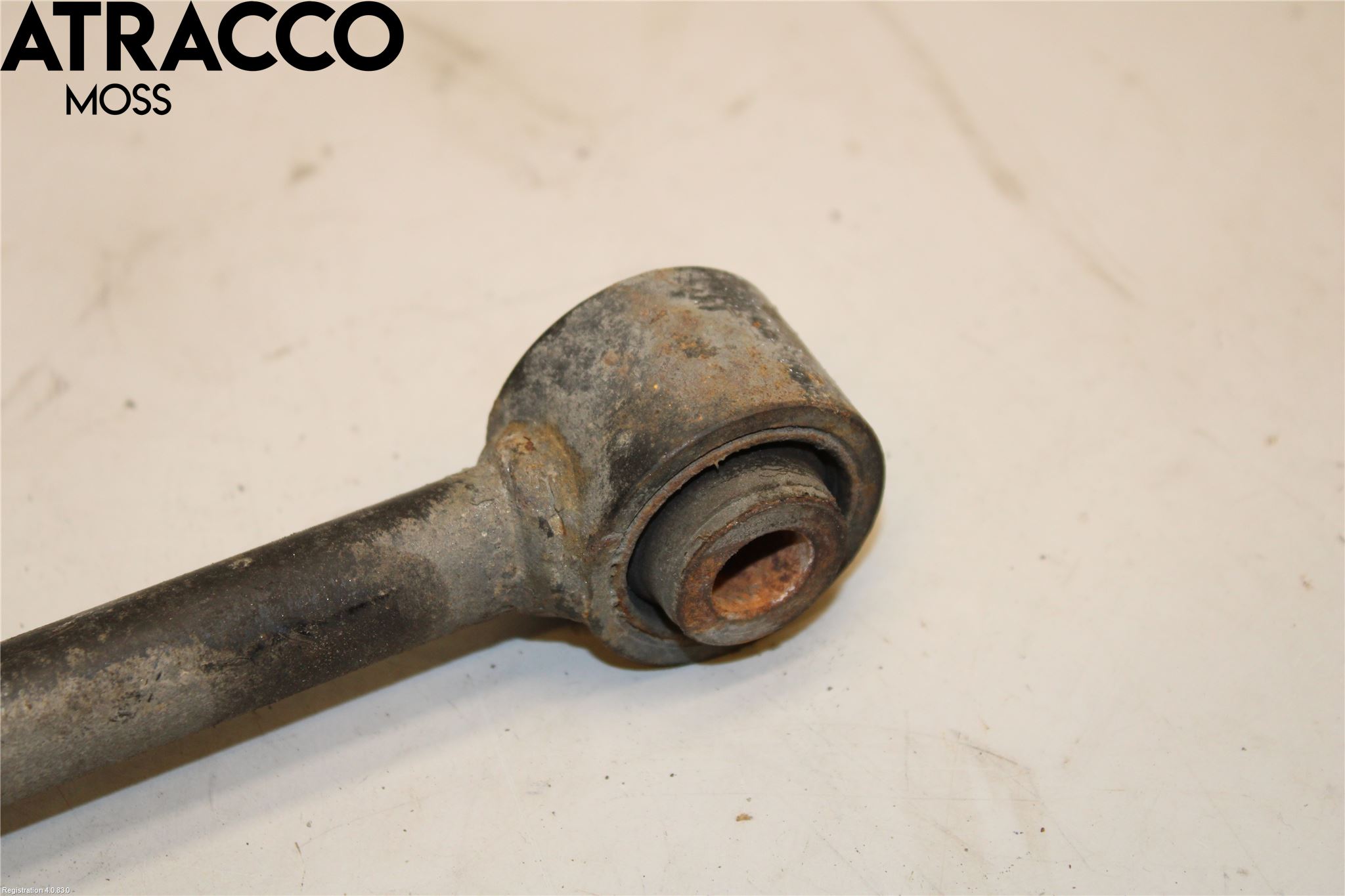 Honda S2000 Bärarm Bak Höger