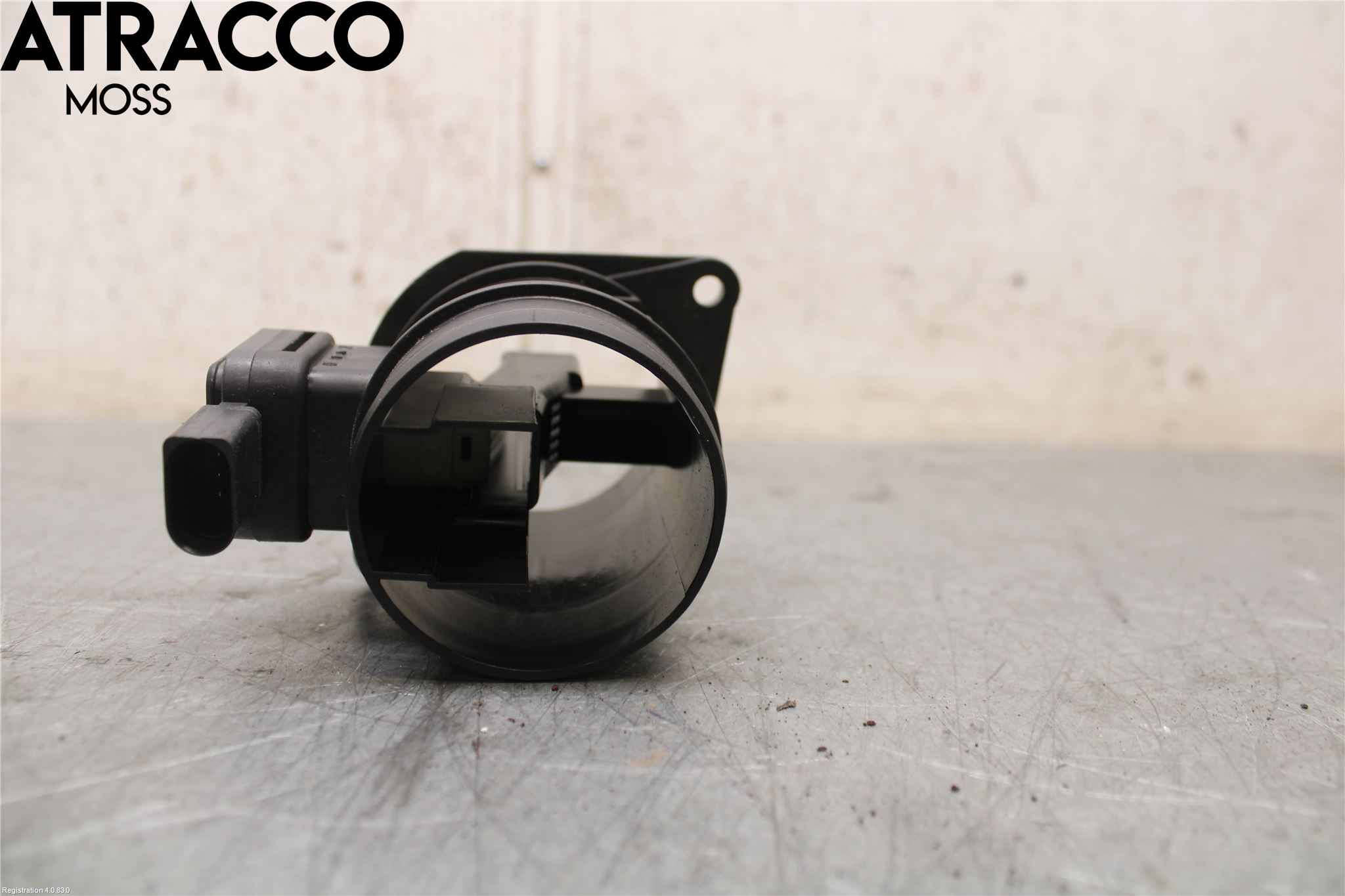Volkswagen VW TOURAN 10-15 Injluftmassamätare