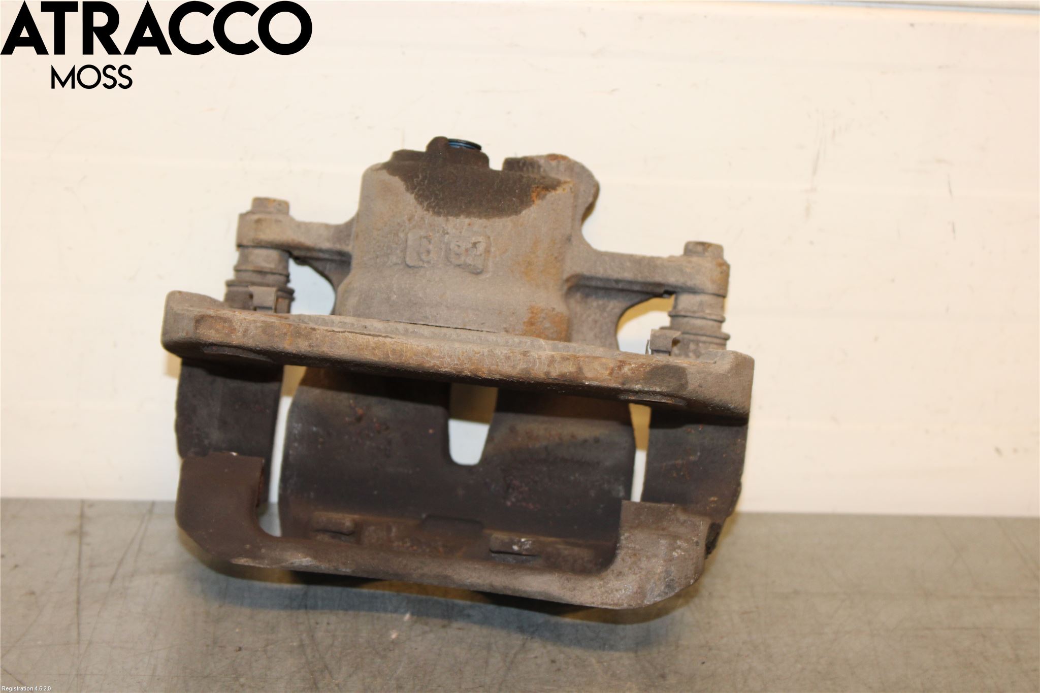 Toyota AURIS 13-19 Bromsok Fram Höger