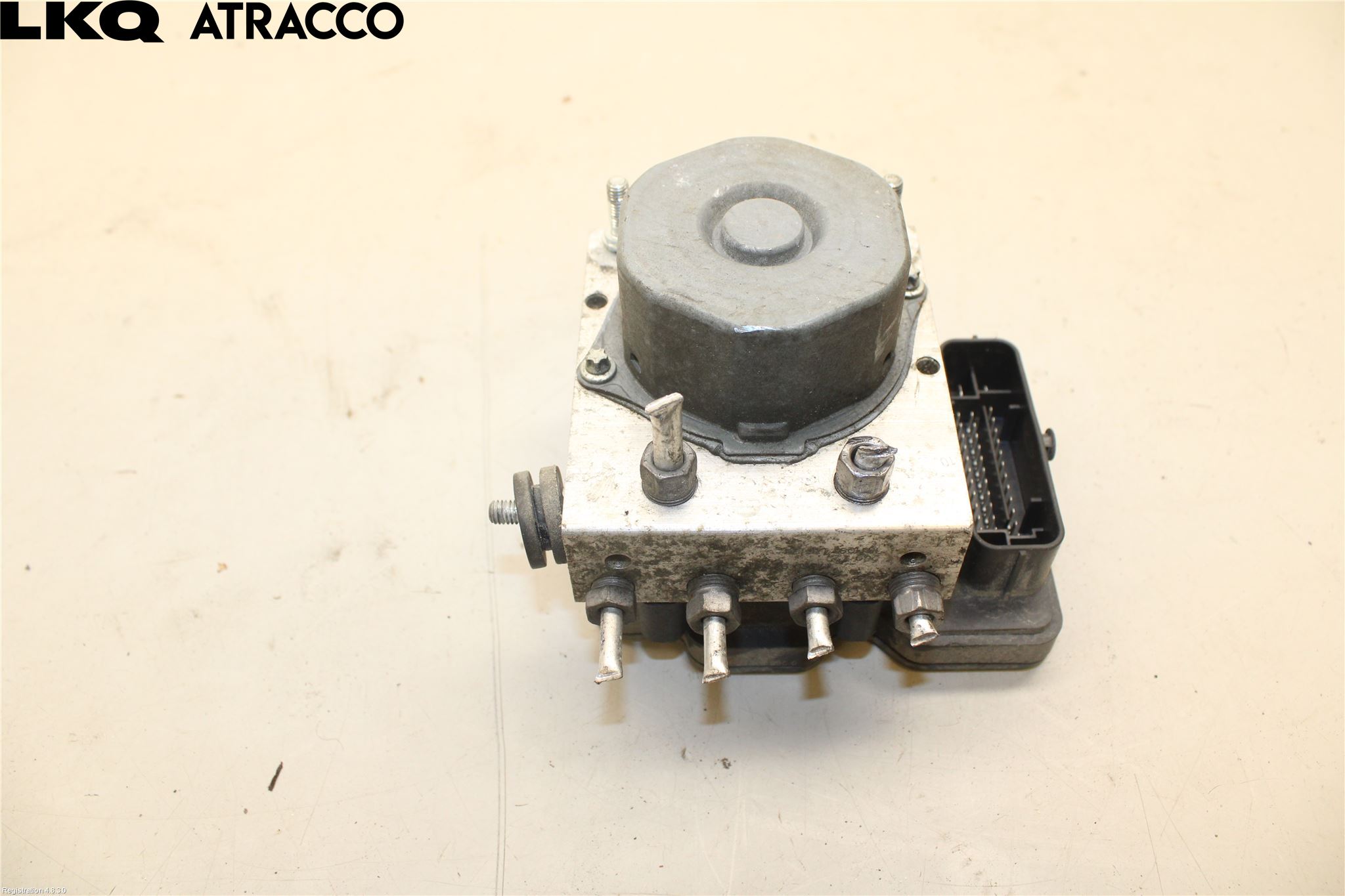 Renault ZOE/E-TECH 13- Abs Hydraulpump