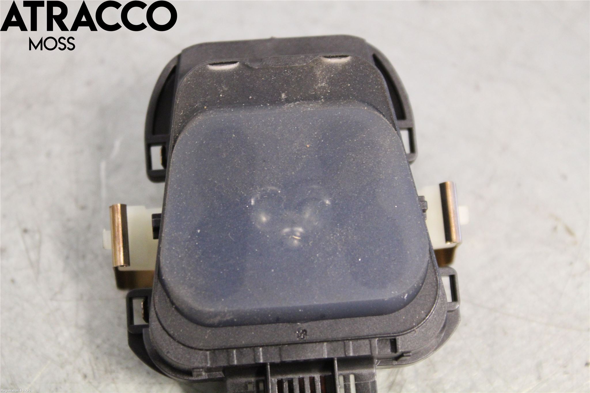Mercedes-Benz MB E-KLASS (W213) 16-23 Regnsensor