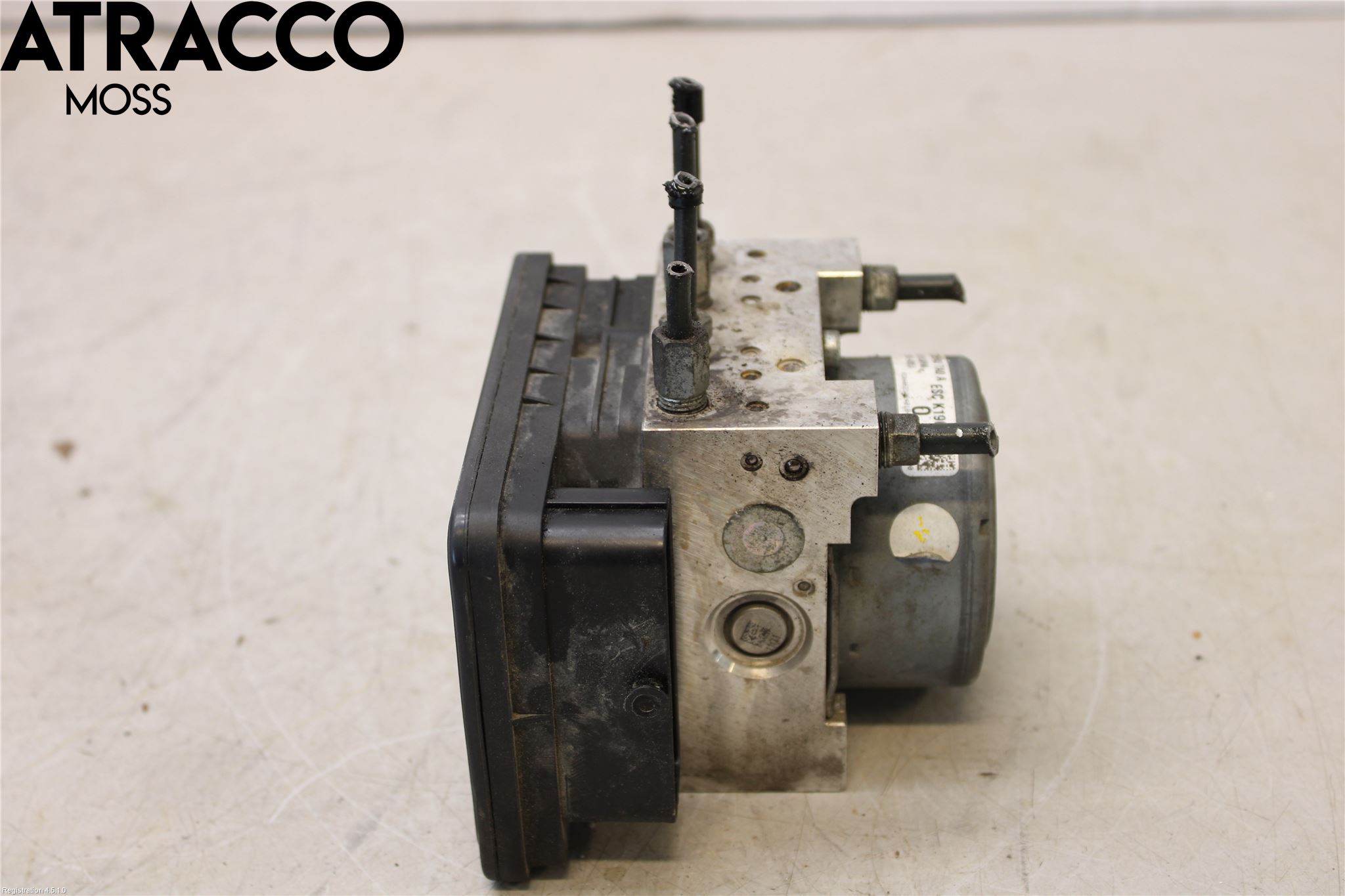 Mazda CX-5 12-17 Abs Hydraulaggregat