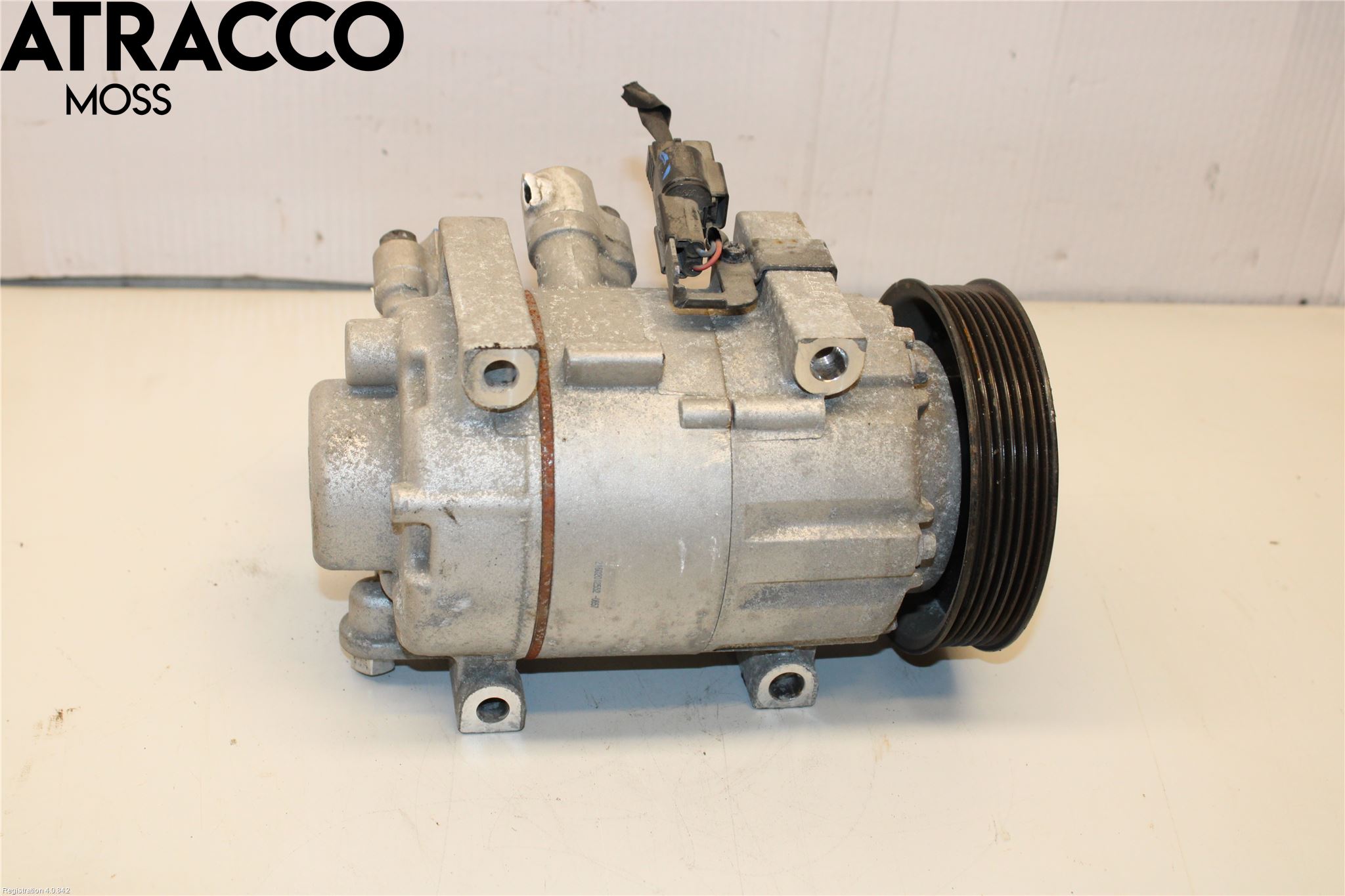 Hyundai i20 GB 15-20 Ac Kompressor