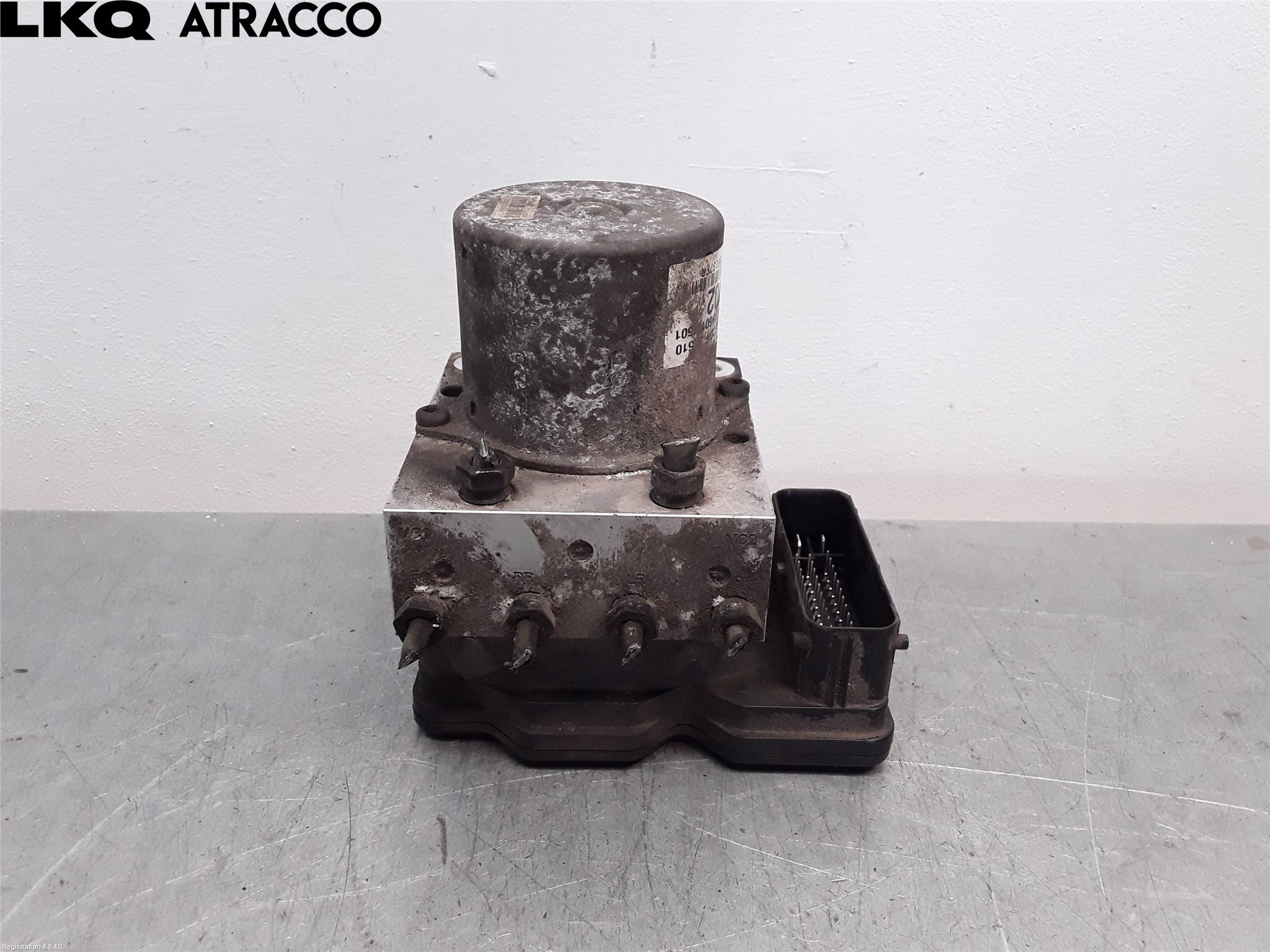 Hyundai i40 08-15 Abs Hydraulaggregat