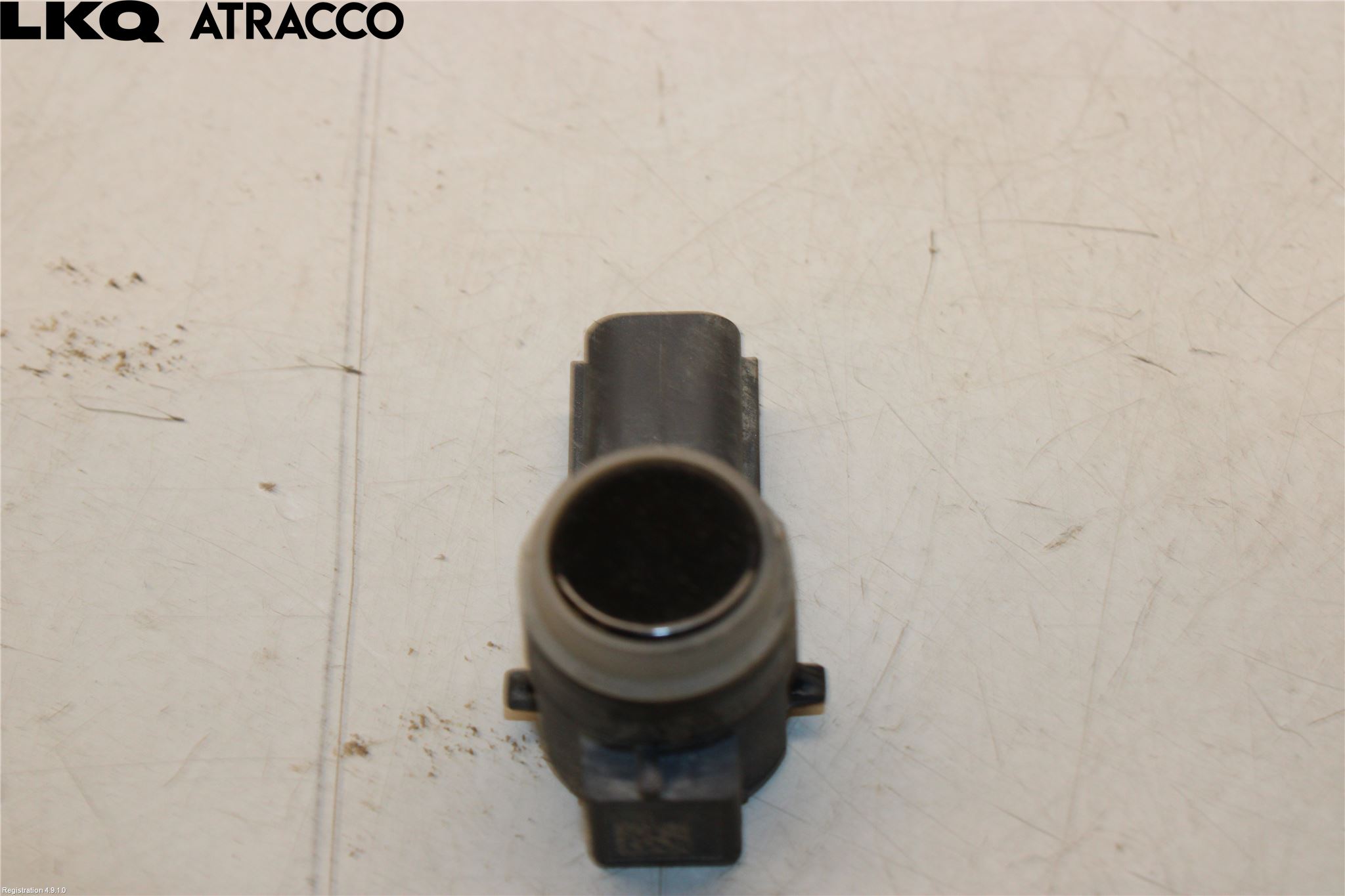 Ford S-MAX 06-15 Parkeringshjälp Backsensor