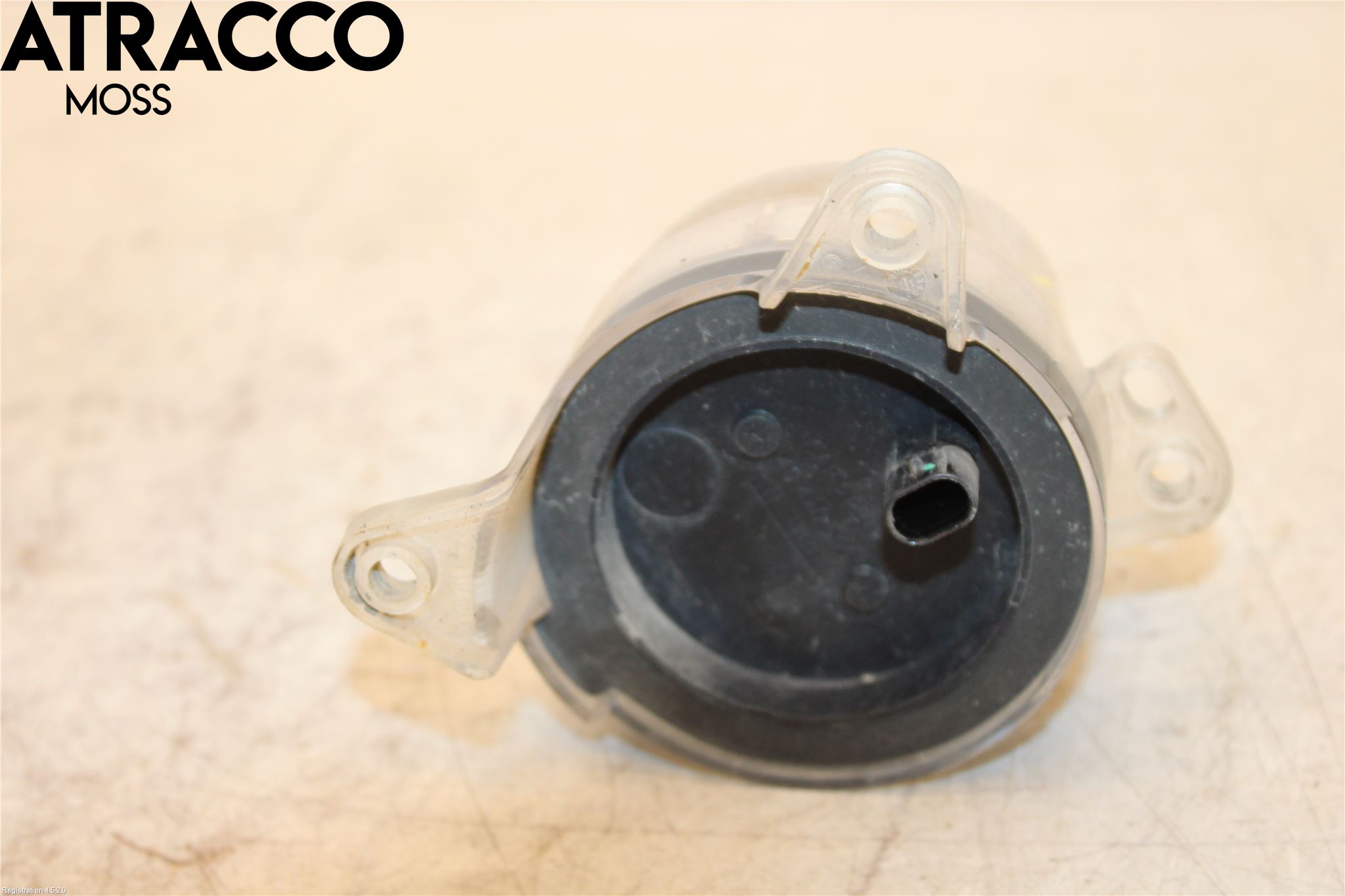 Mercedes-Benz MB B-KLASS (W246/W242) 12-19 Dimljus-Varselljus Fram