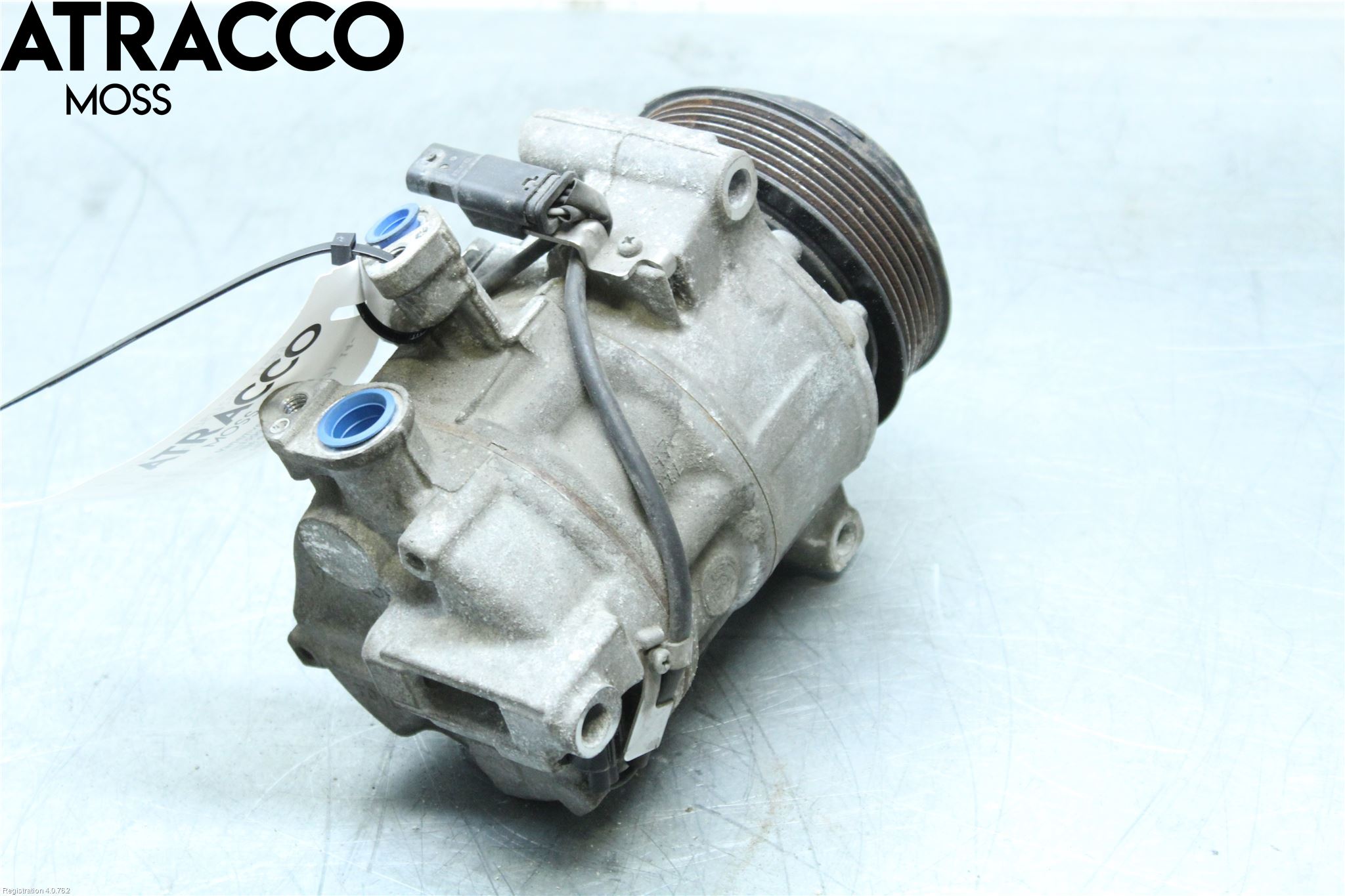 Mercedes-Benz MB VITO/V-KLASS (W640,W447,W448) 14- Ac Kompressor