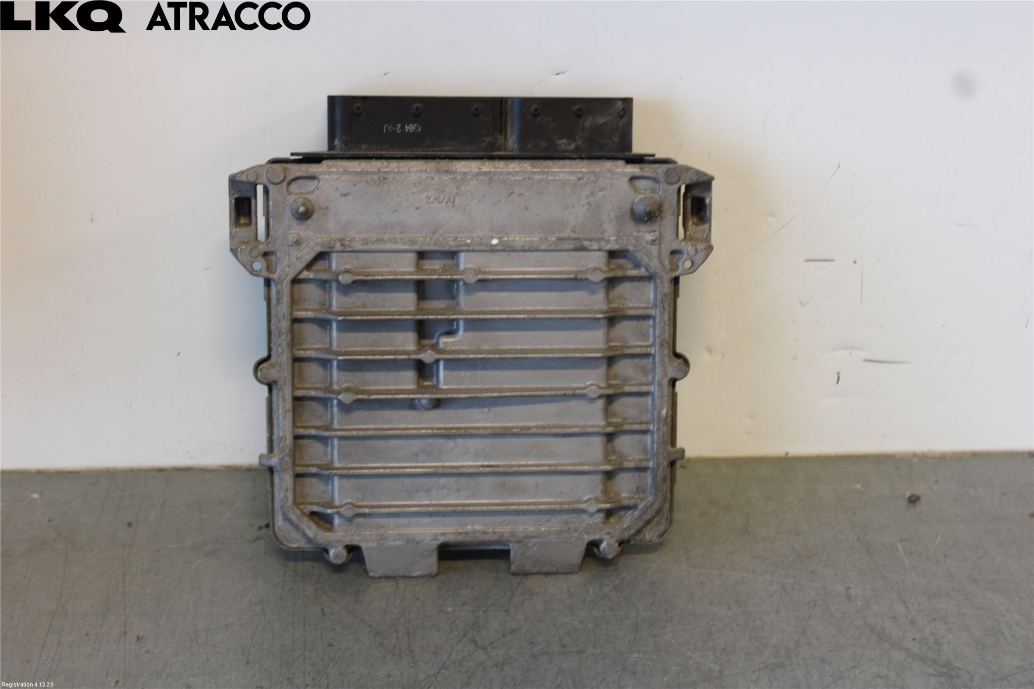 Mercedes-Benz MB CLA-KLASS (C117/X117) 13-19 Styrenhet Övrigt