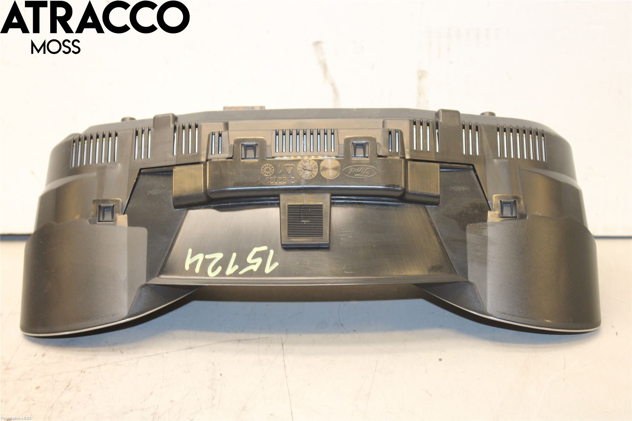 Ford FOCUS 11-14 Instrument Komb