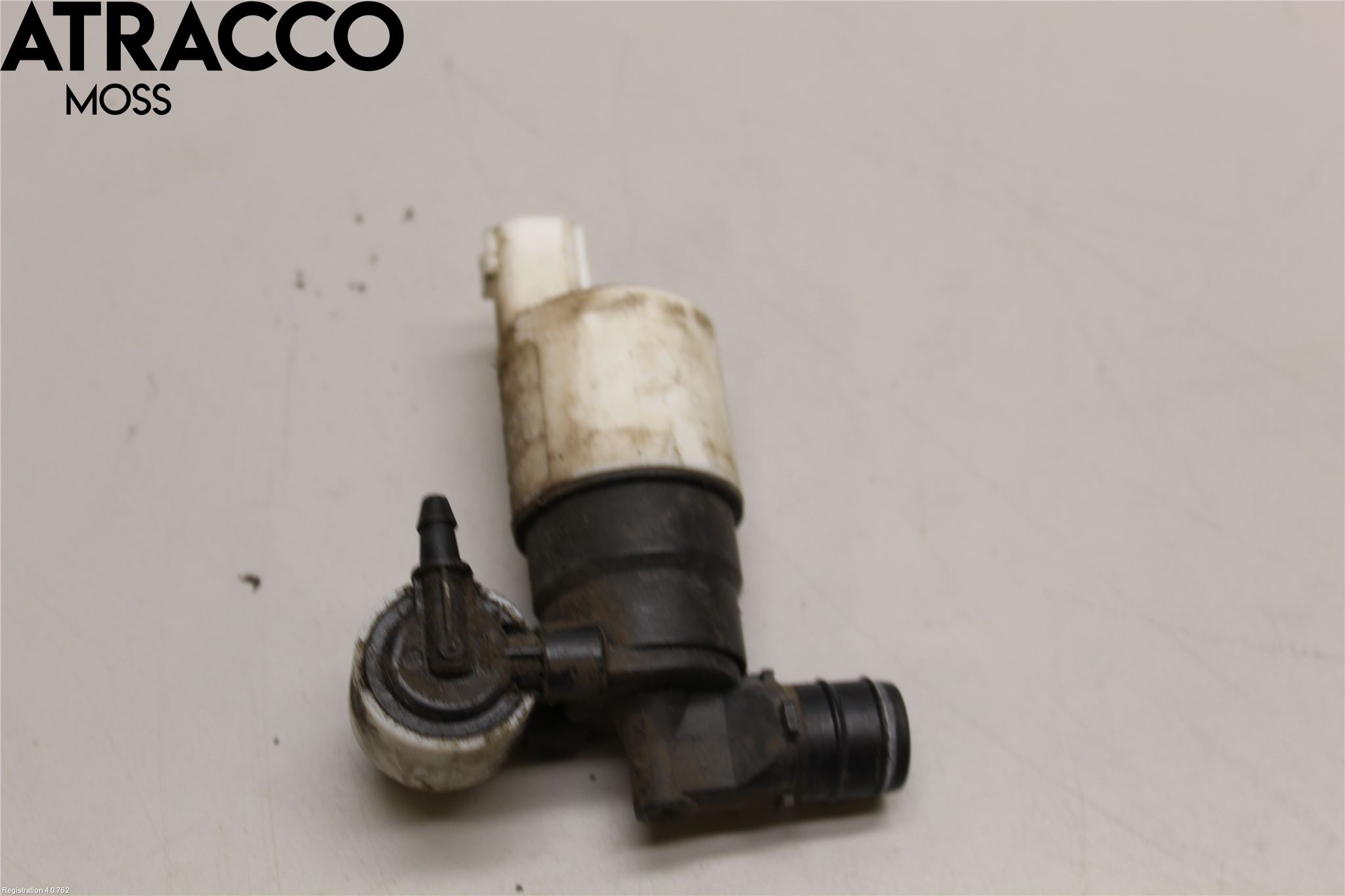 Volvo V60 11-13 Spolarpump Vindruta