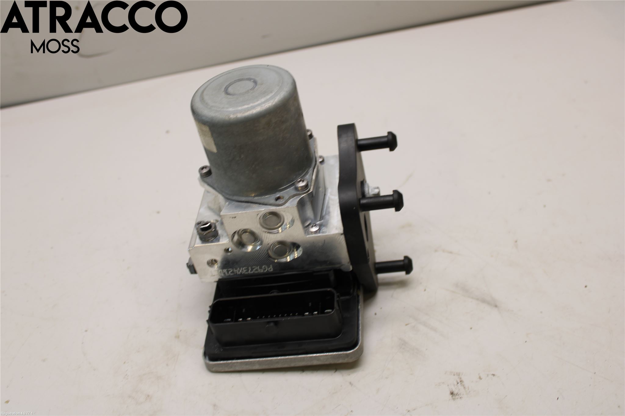 Mercedes-Benz MB E-KLASS (W213) 16-23 Abs Hydraulaggregat