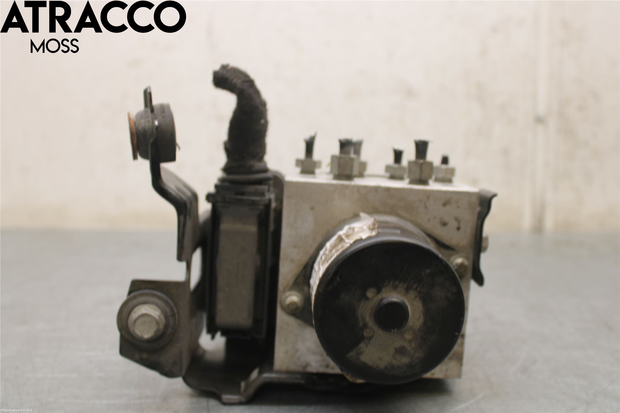 Opel INSIGNIA 09-16 Abs Hydraulaggregat
