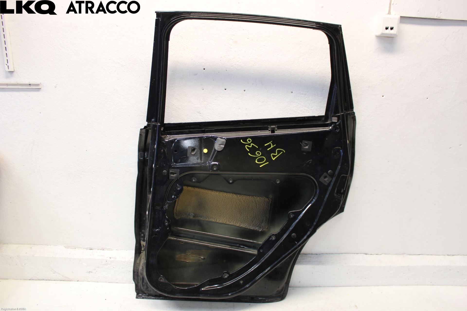 Ford KUGA 08-12 Dörr Bak Höger