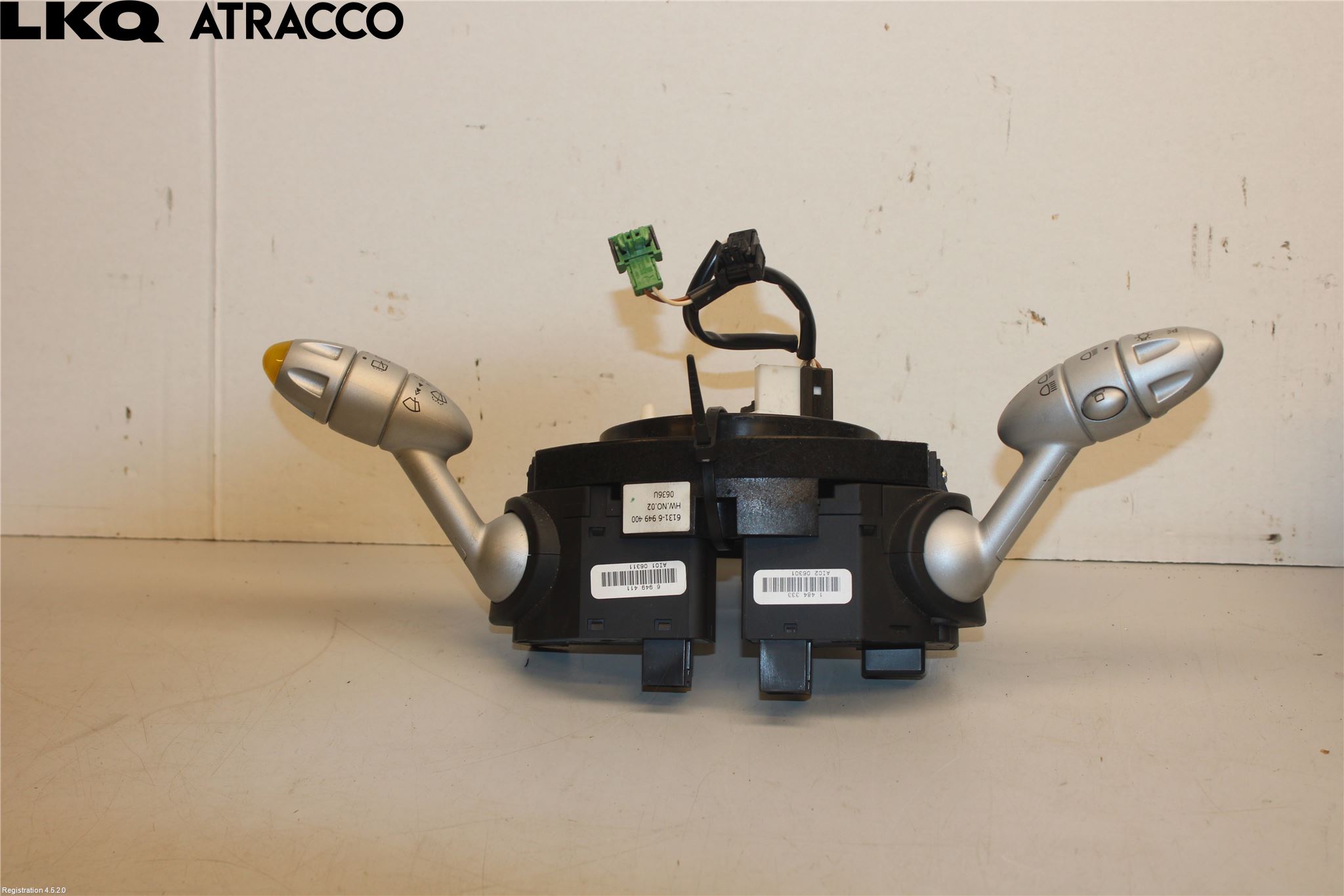 Mini COUPE R50/53 01-06 Spakcentral