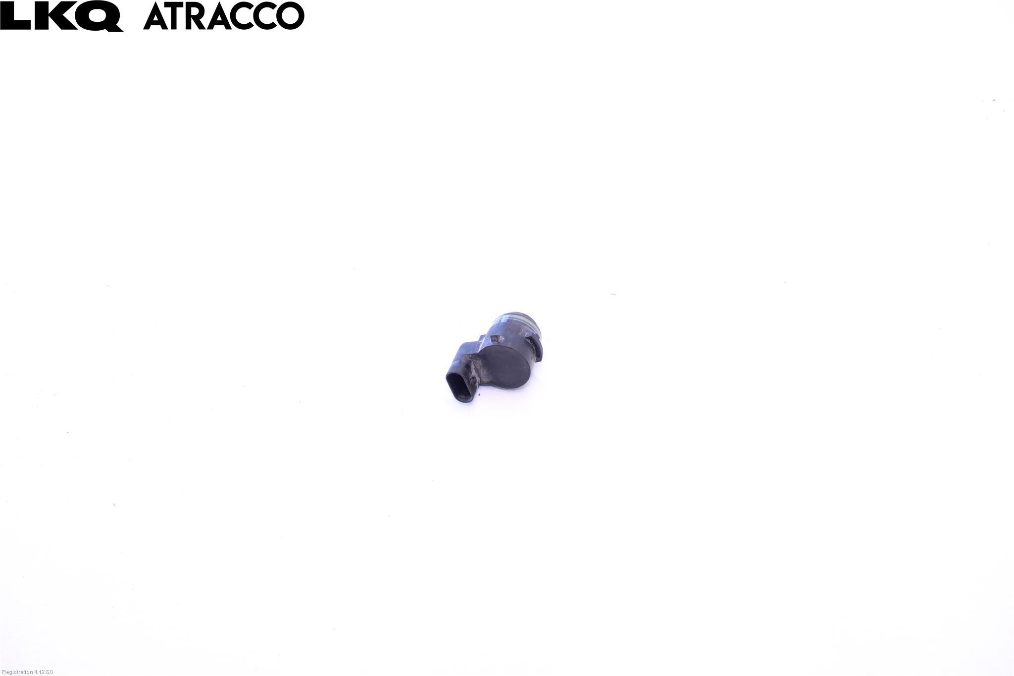 Skoda OCTAVIA (5E) 13-20 Parkeringshjälp Backsensor