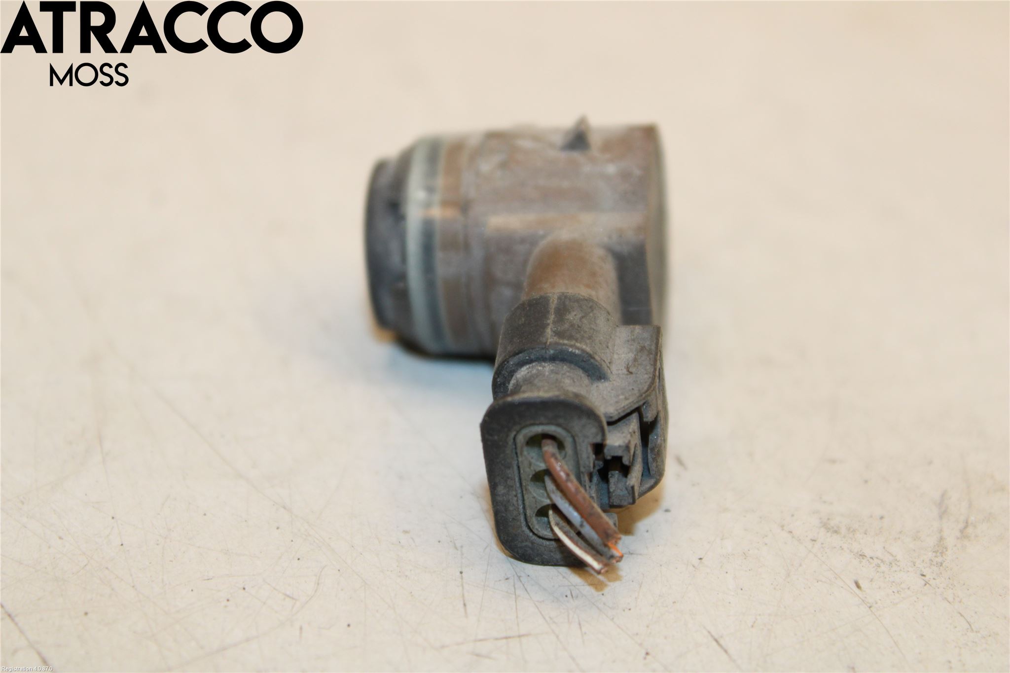 Volvo S90 17->> Parkeringshjälp Frontsensor