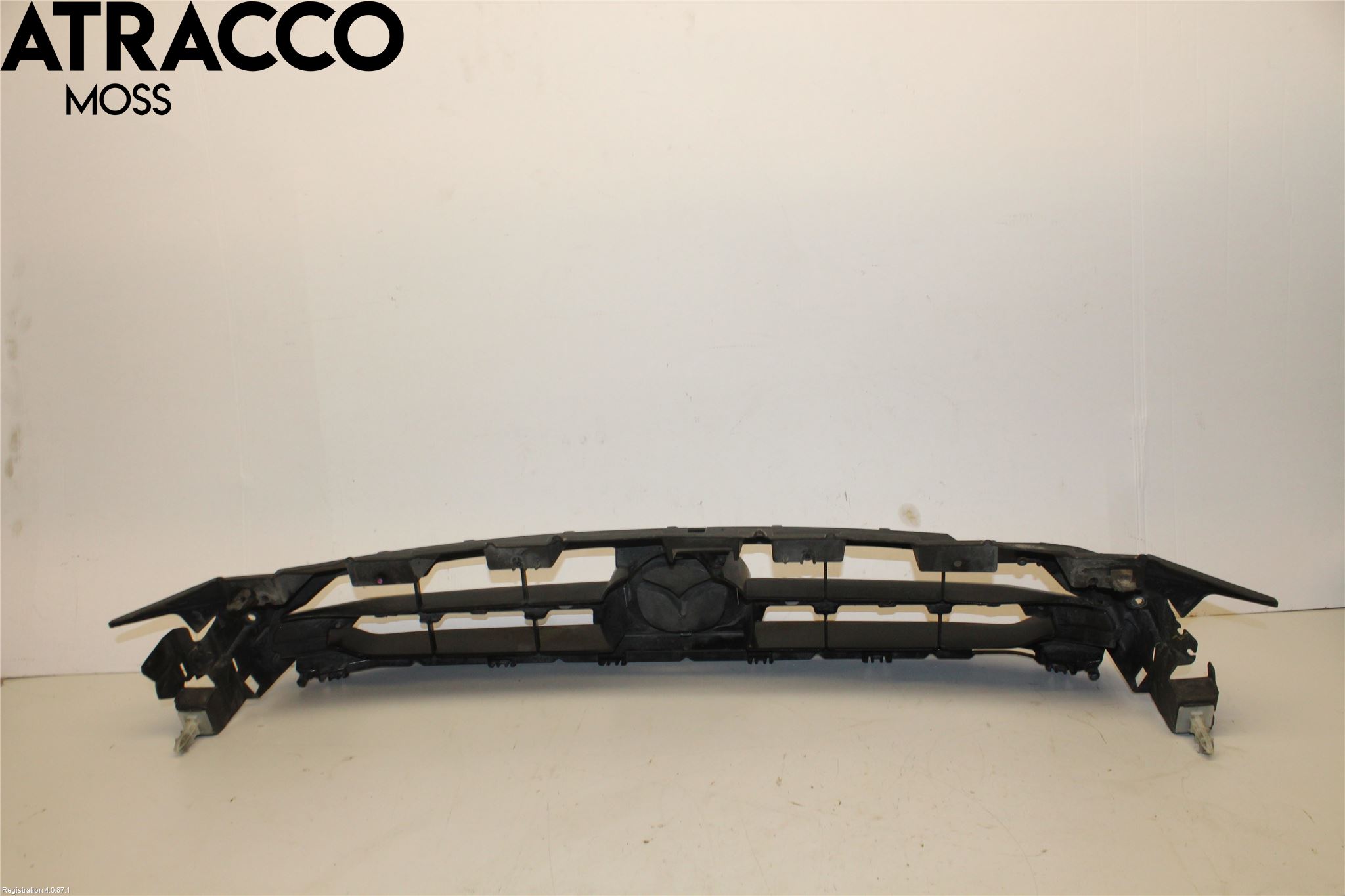 Mazda 2 (DJ) 15-22 Grill Komp