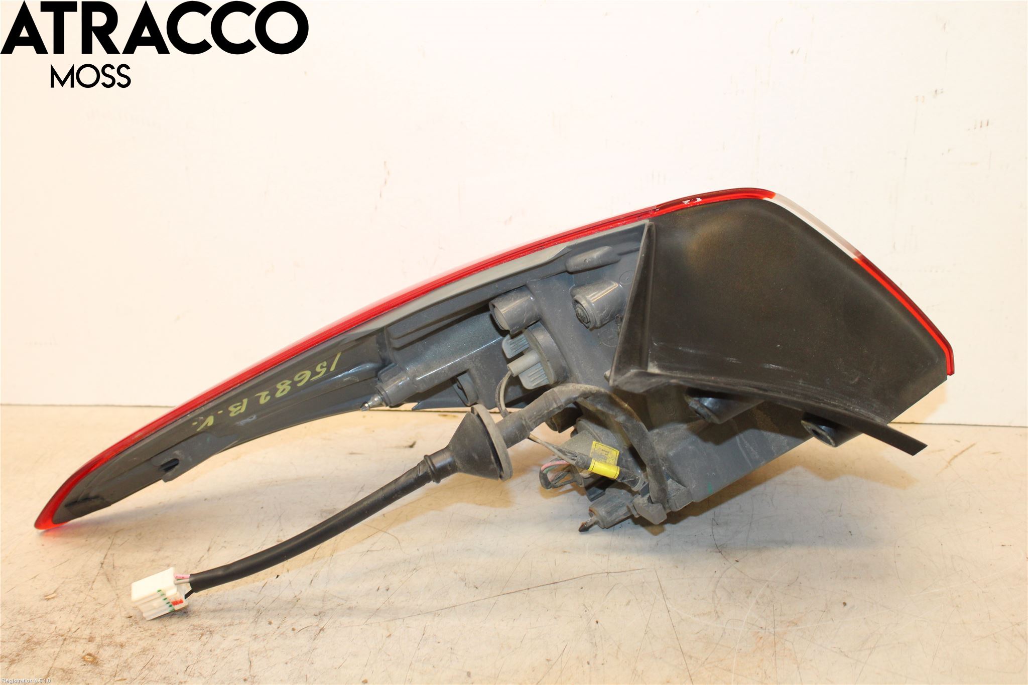 Hyundai i30 GD 13-17 Bakljus Vänster