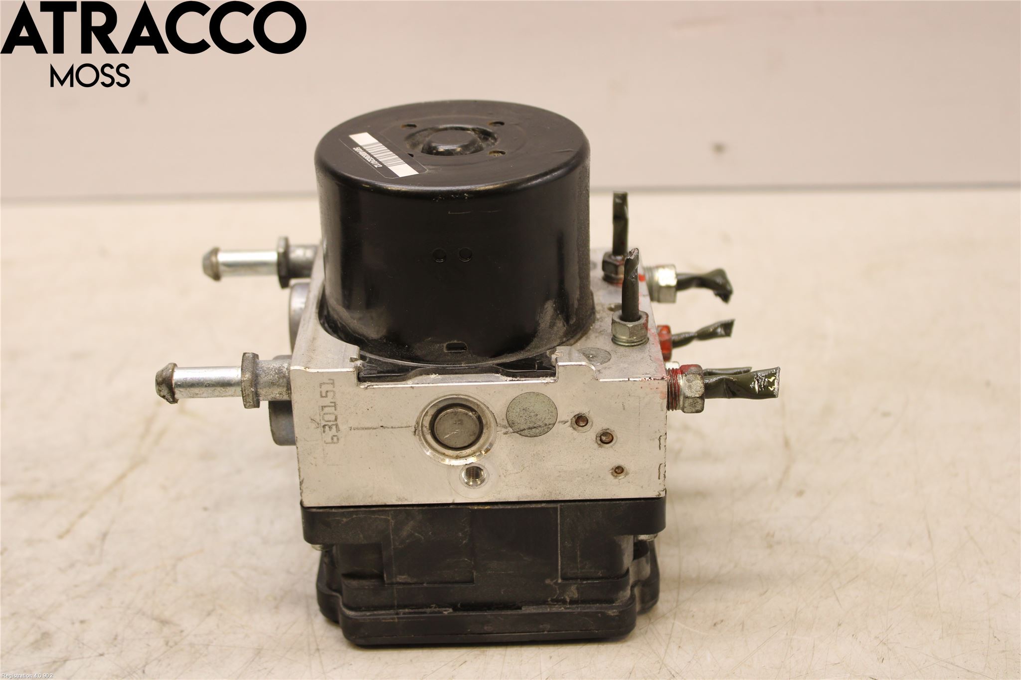 Mitsubishi ASX 10-22 Abs Hydraulaggregat