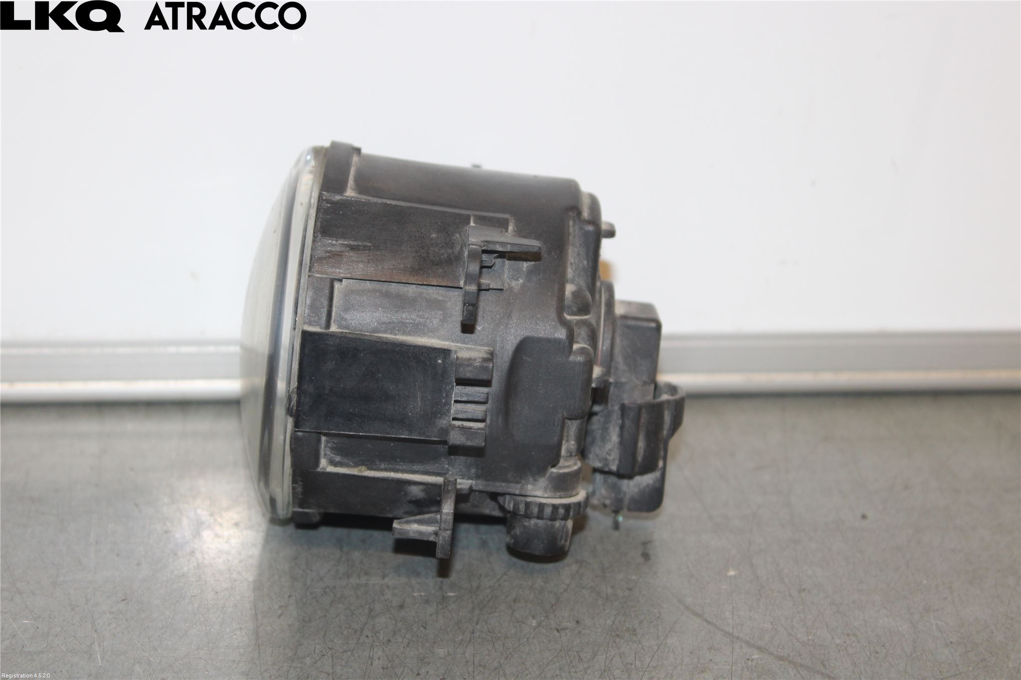 Suzuki SX4 S-CROSS 14-21 Dimljus-Varselljus Fram