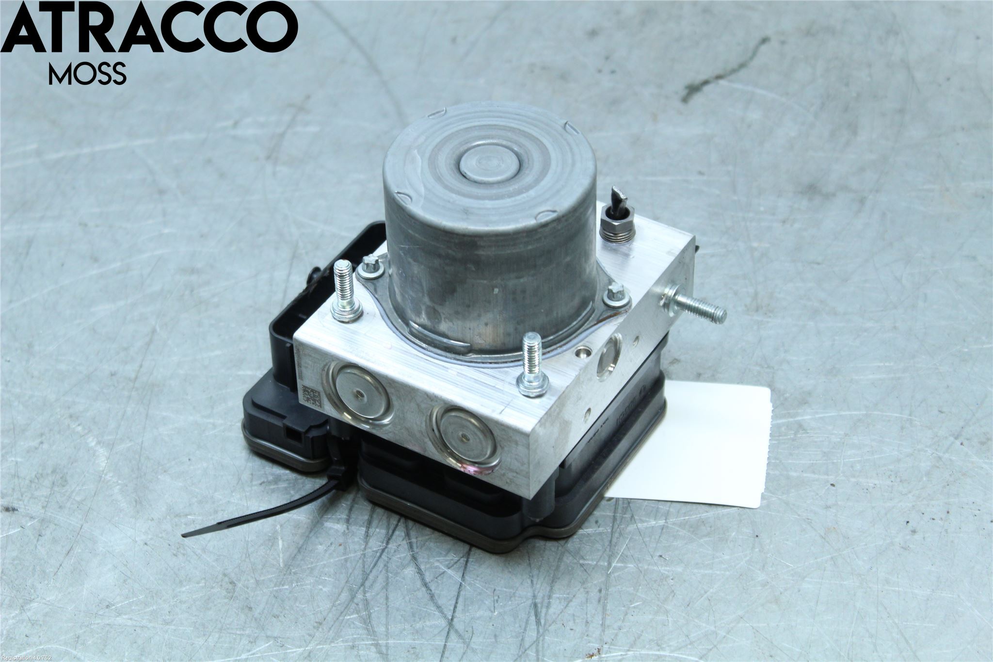 Volkswagen VW TRANSP/CARAVELLE (T6) 16-22 Abs Hydraulaggregat