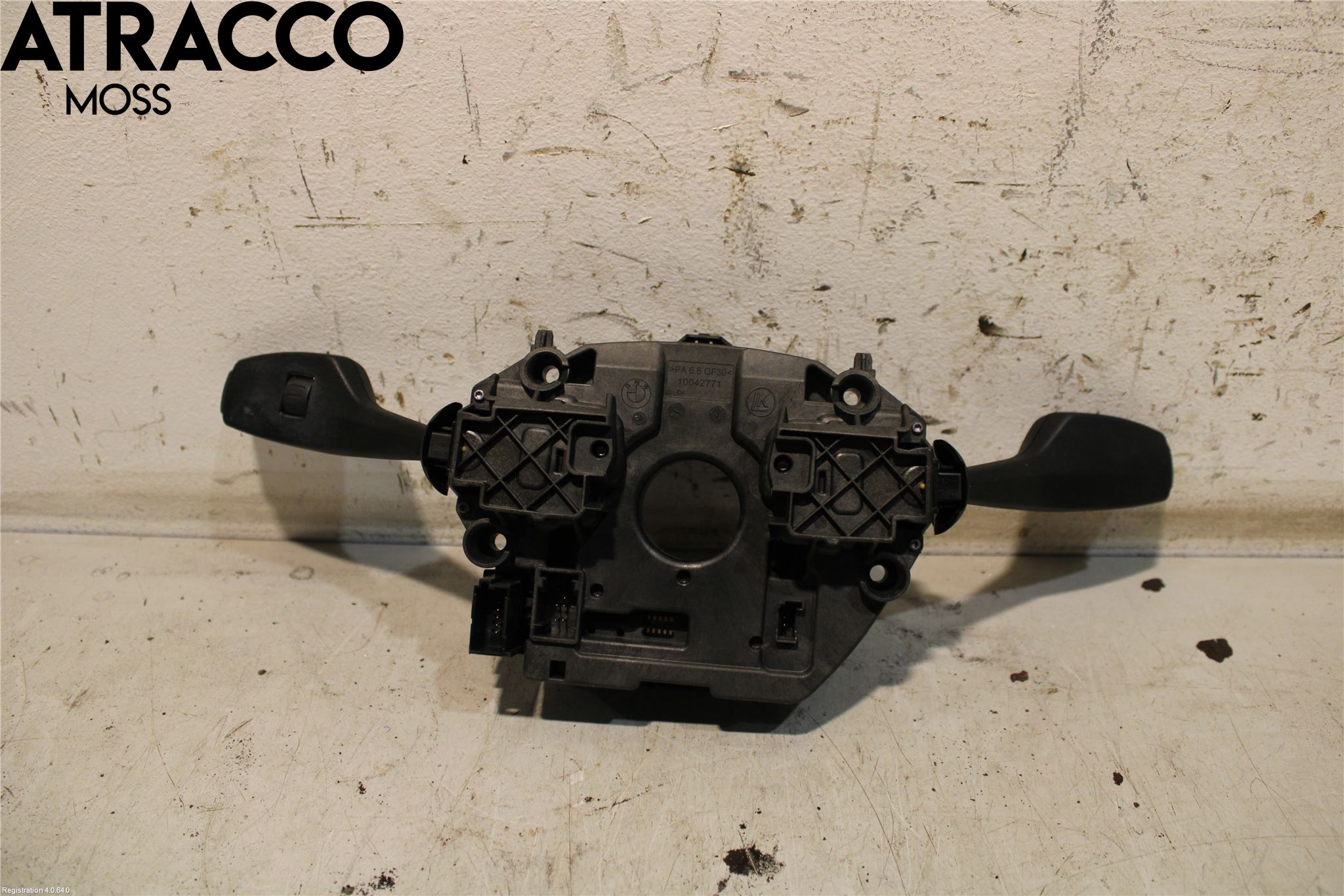 BMW 1 F20/F21 11-19 Spakcentral
