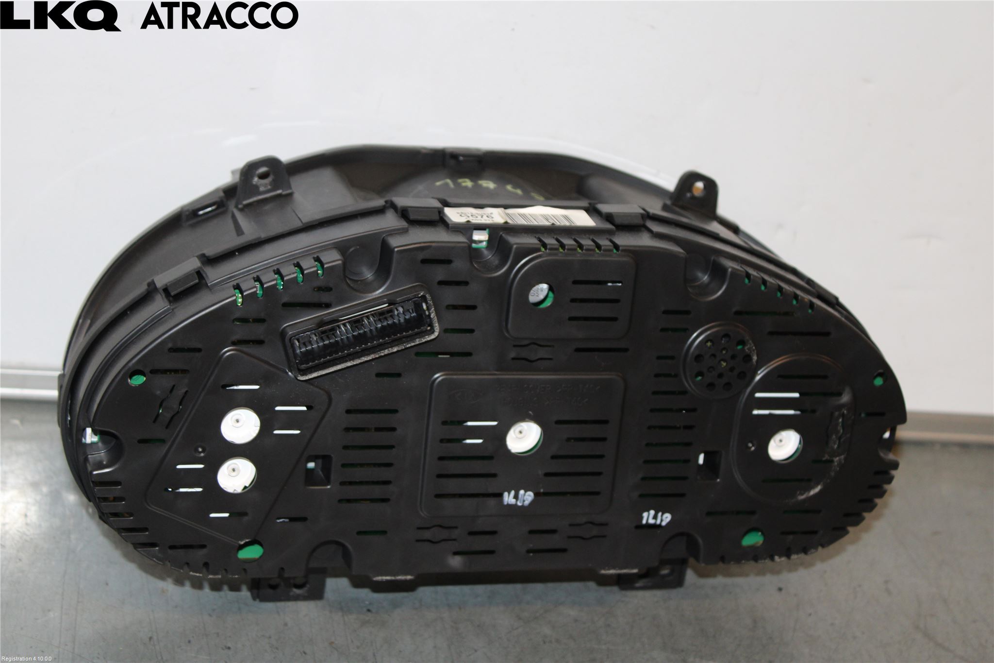Kia SPORTAGE (SL) 11-15 Instrument Komb