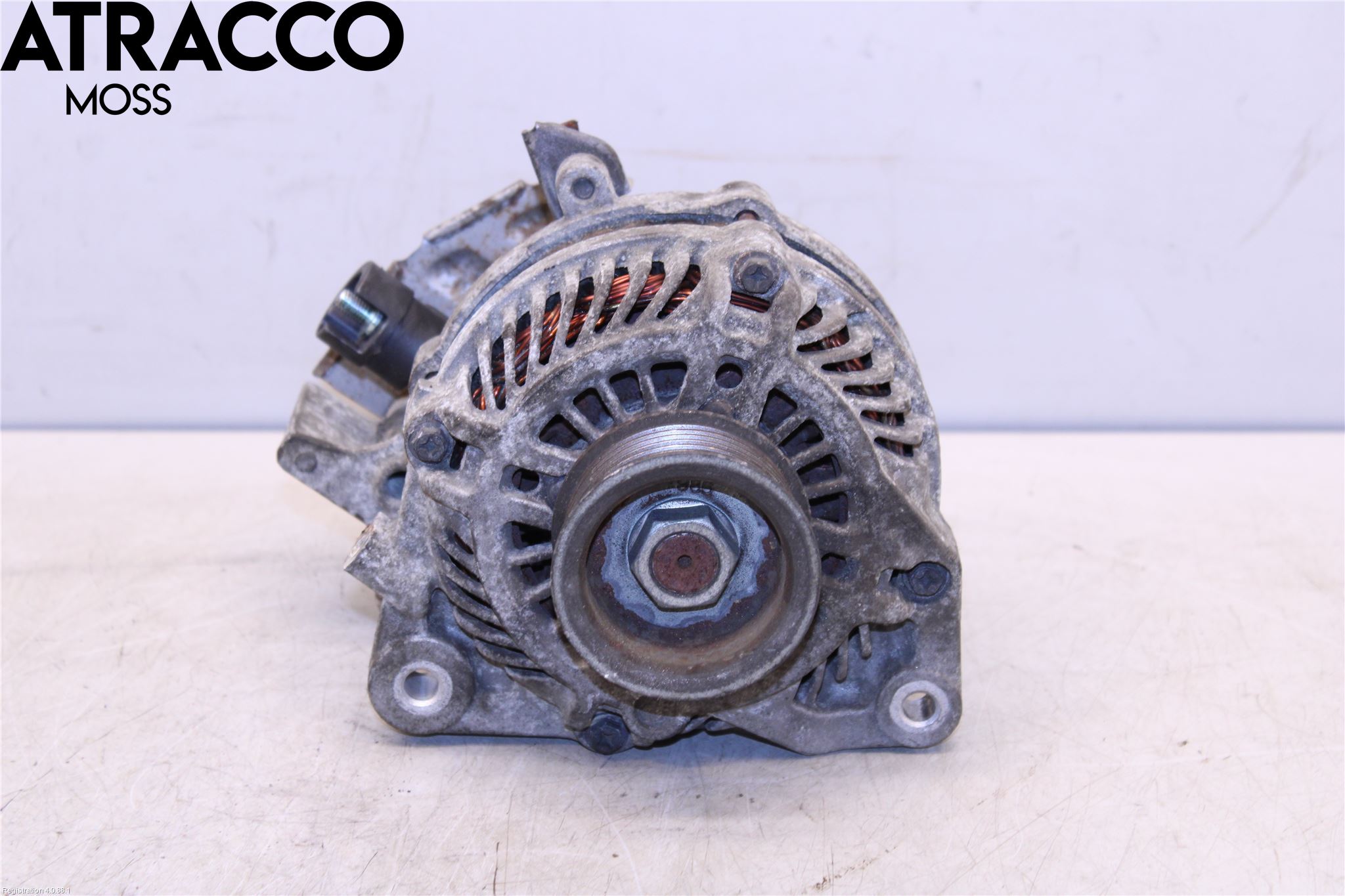 Honda CIVIC 06-11 Generator