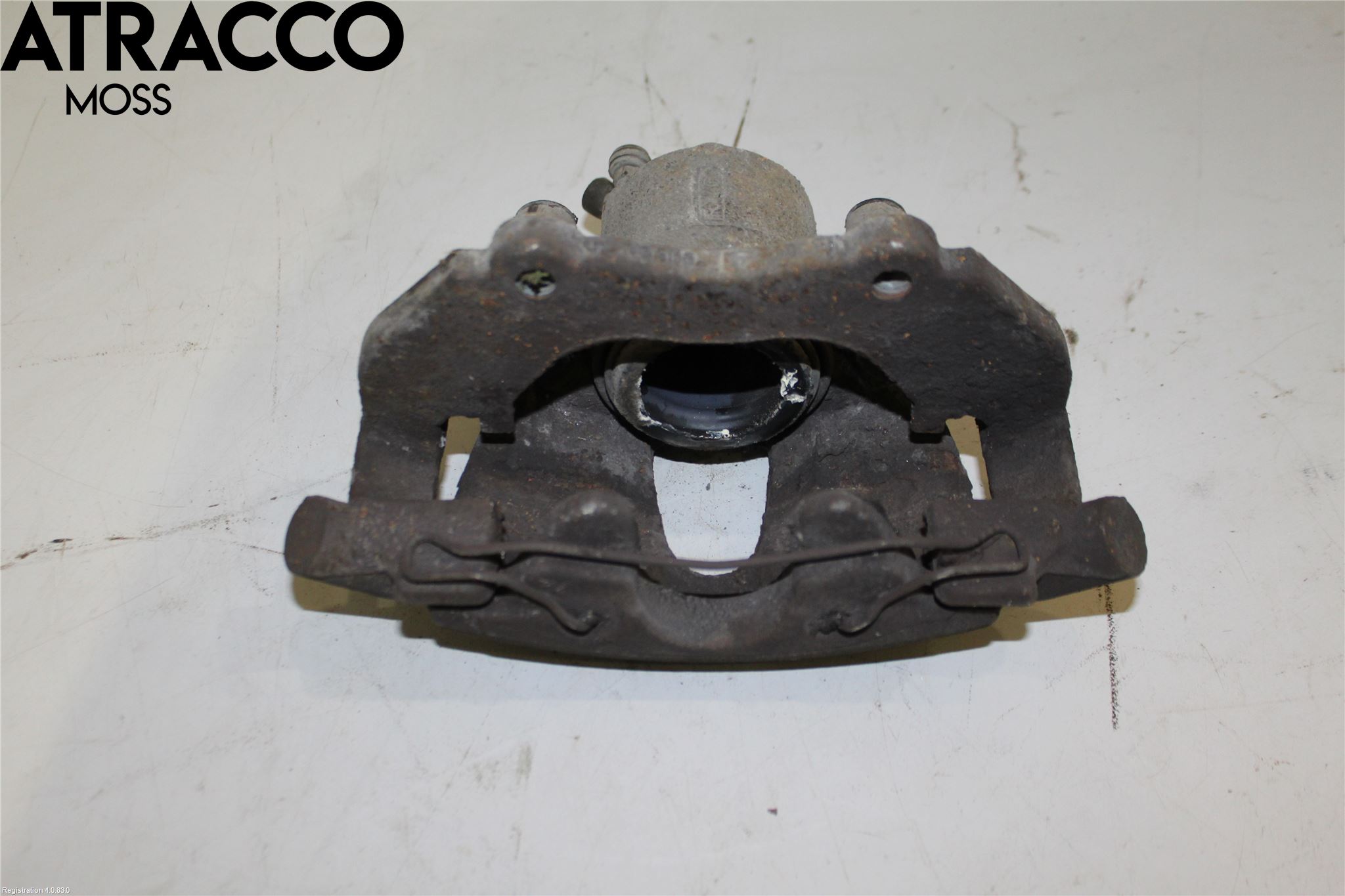Ford KUGA 08-12 Bromsok Fram Vänster
