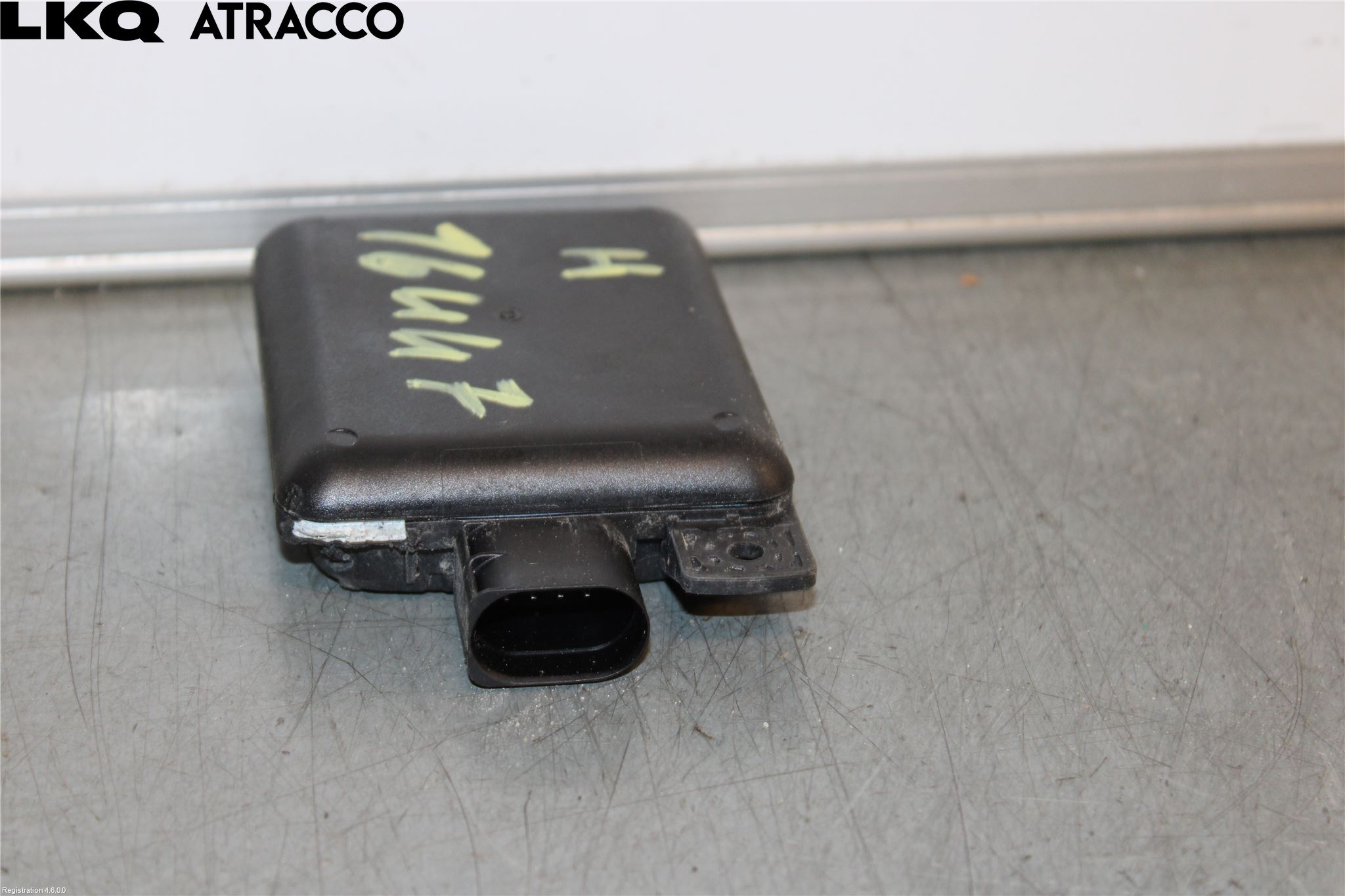 Skoda SUPERB 16-24 Sensor Övrigt