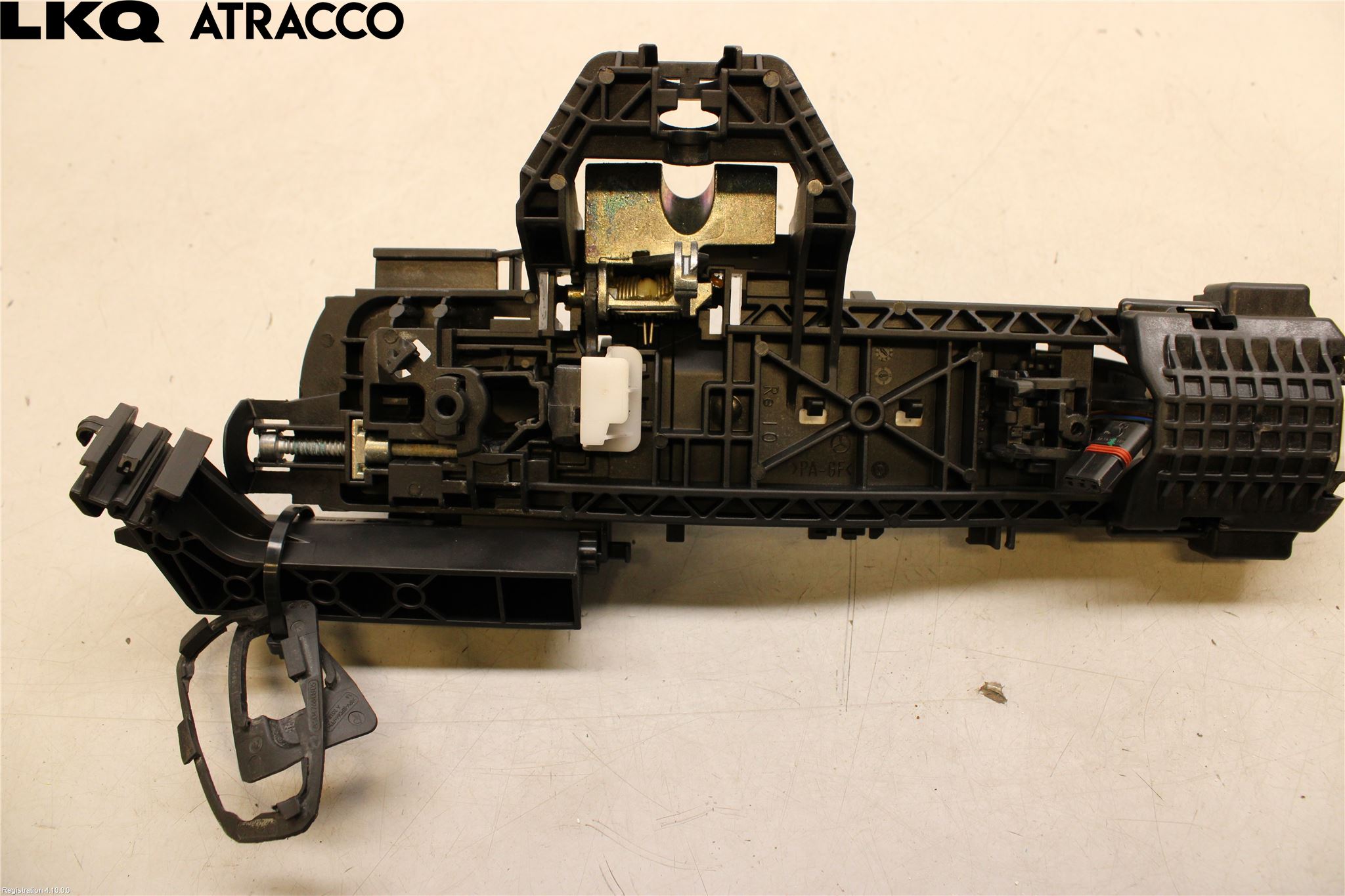 Mercedes-Benz MB CLA-KLASS (C117/X117) 13-19 Dörrhandtag Yttre Hö
