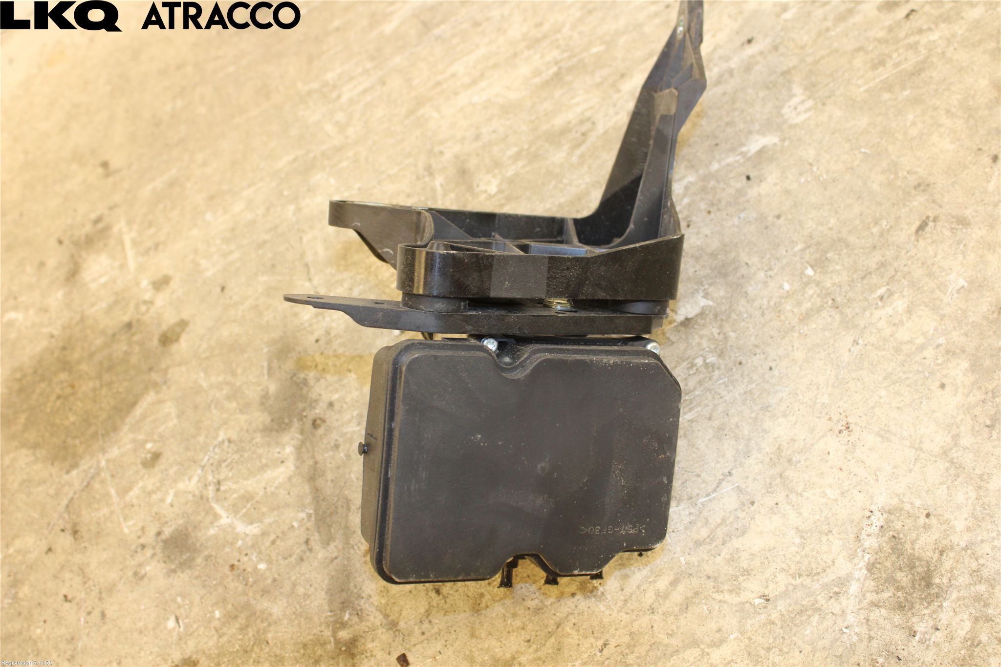 Toyota bZ4X EA10 22- Abs Hydraulpump