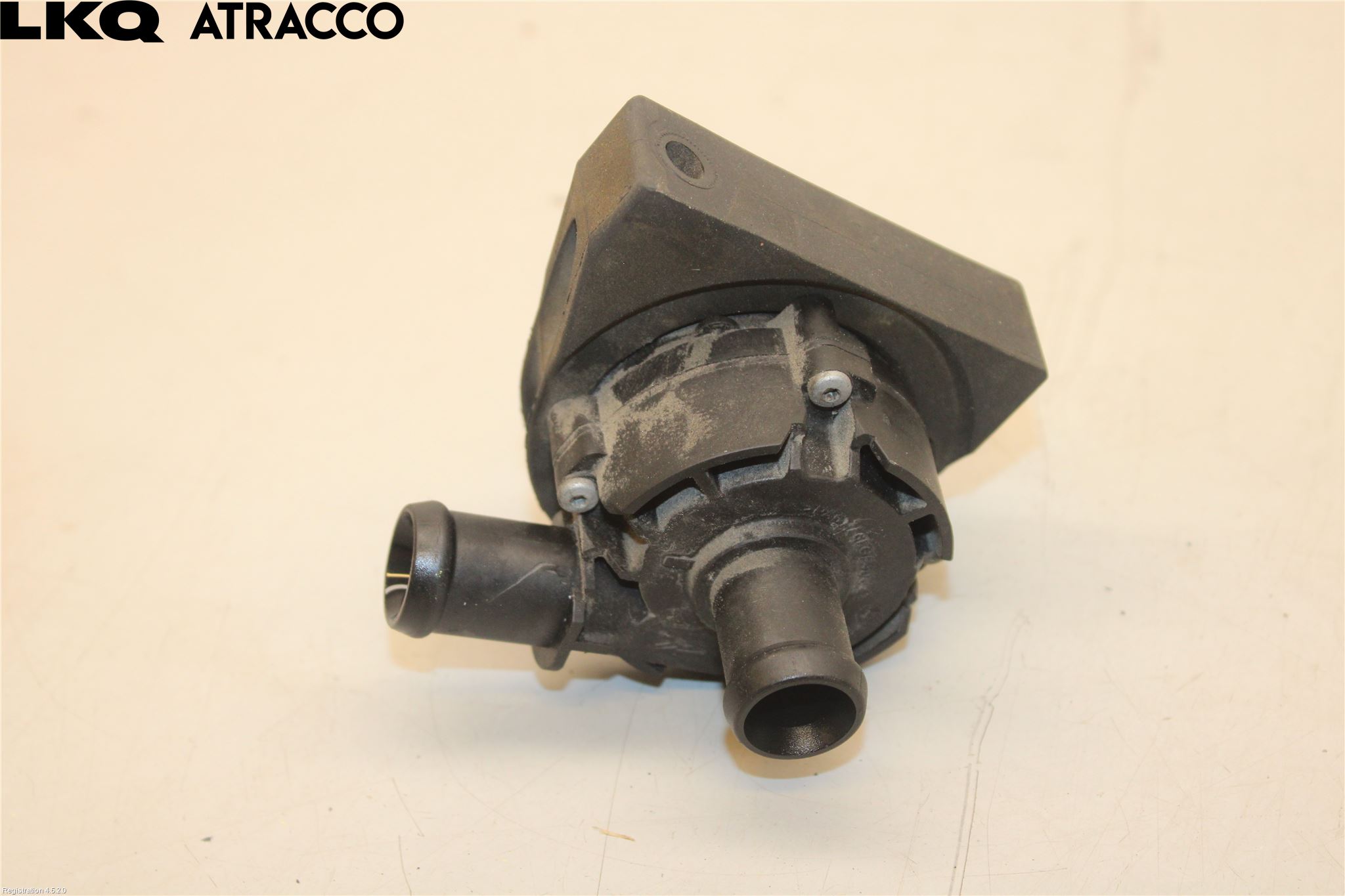 Skoda OCTAVIA (5E) 13-20 Vattenpump