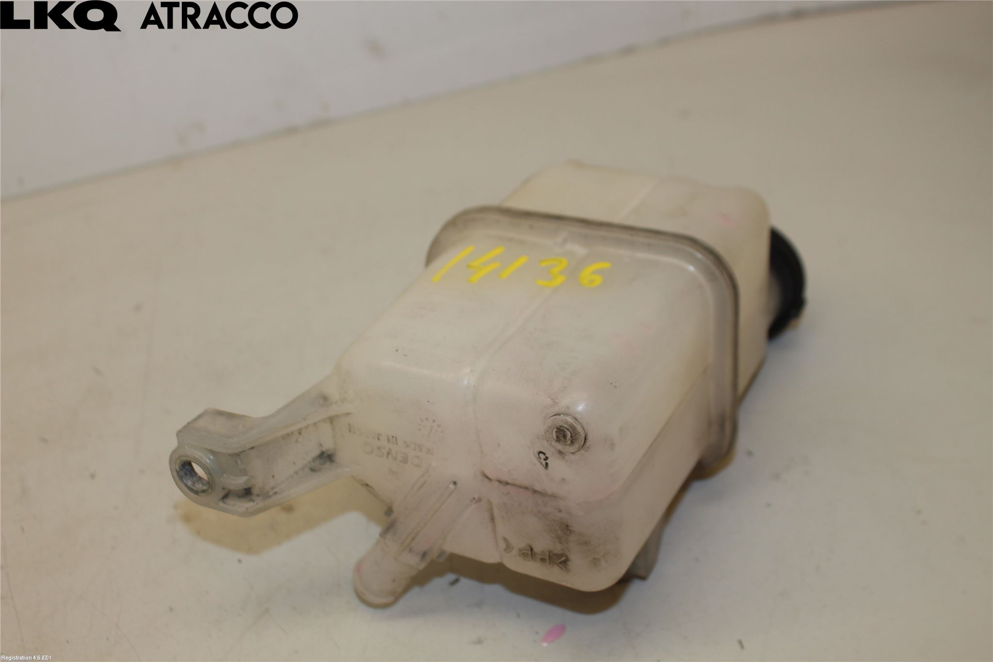 Toyota PRIUS ZVW30 09-20 Expansionstank