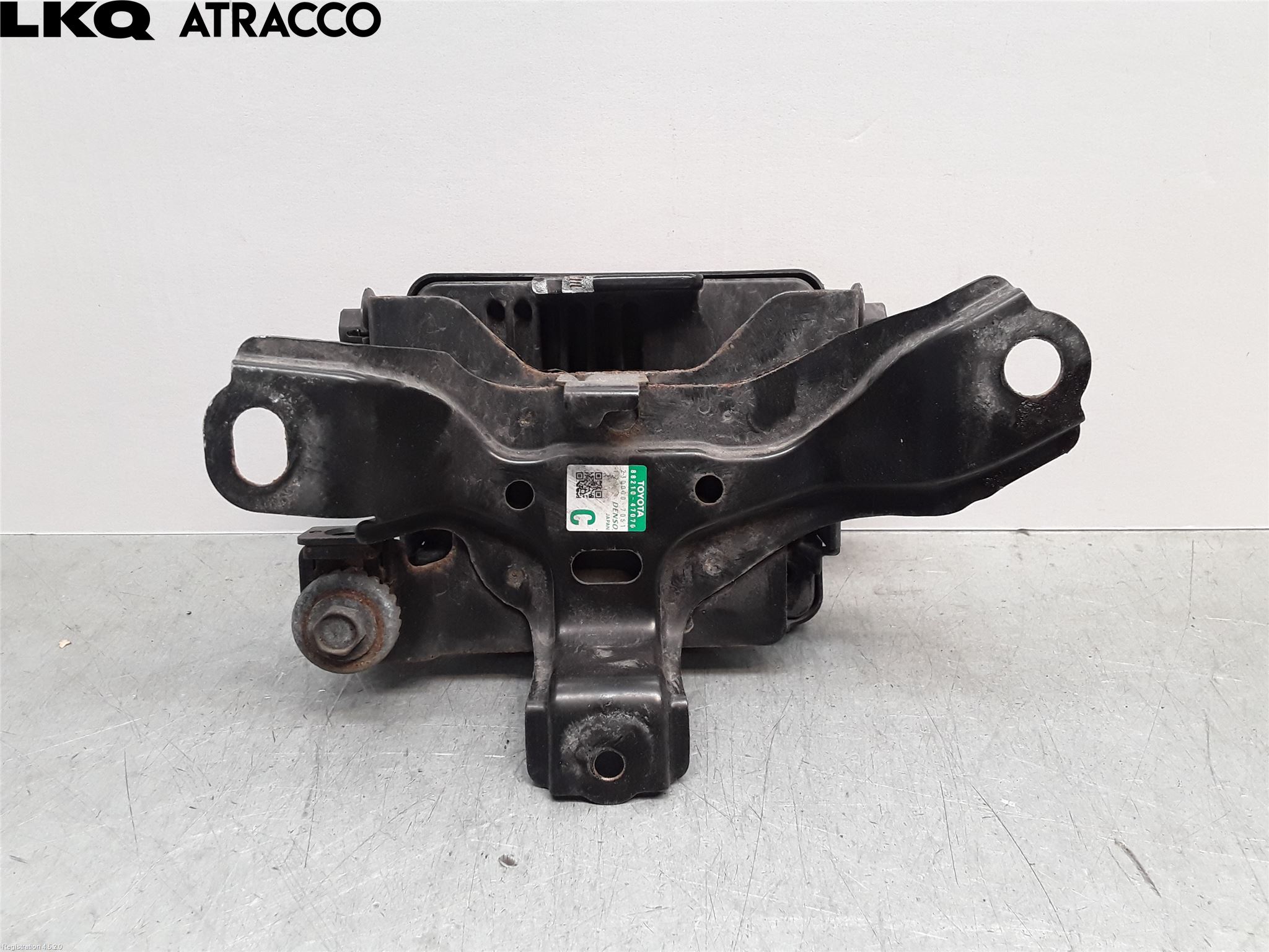 Toyota PRIUS+ ZVW40 12-20 Sensor Övrigt