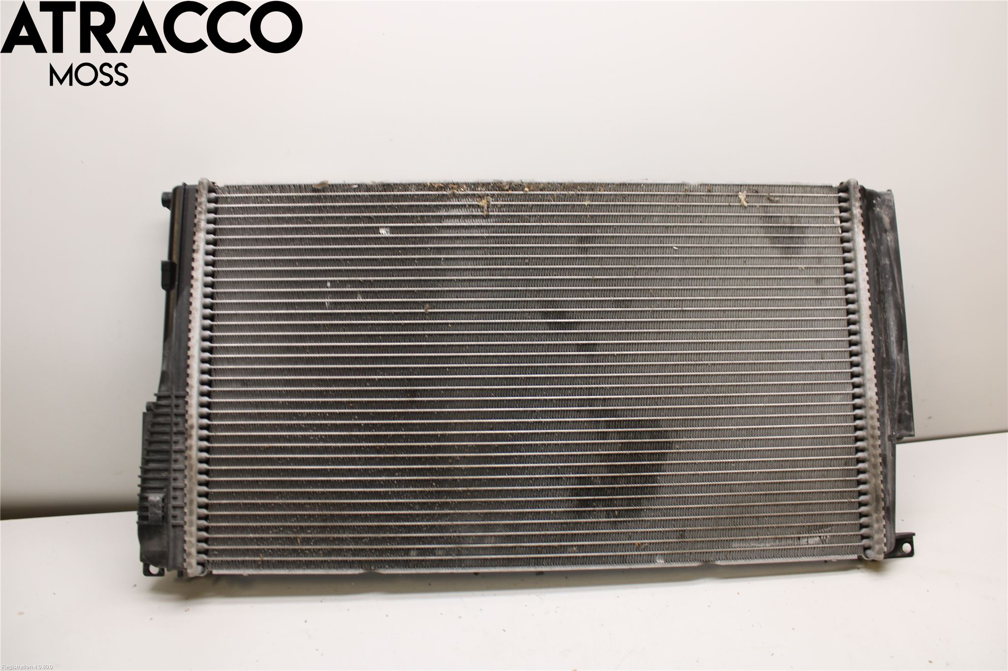 BMW 1 F20/F21 11-19 Kylare Man