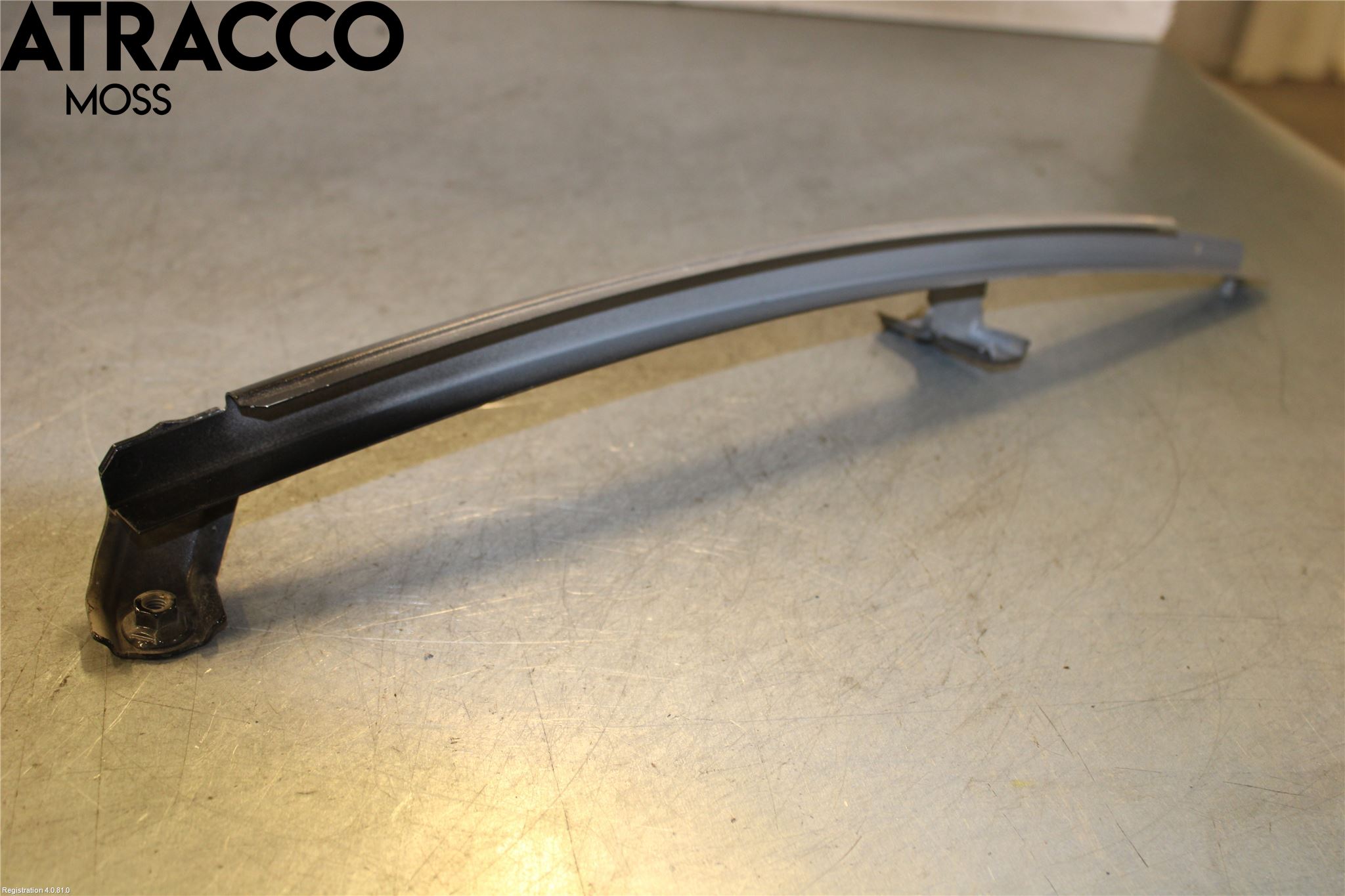 Toyota YARIS XP130 12-14 List Hö