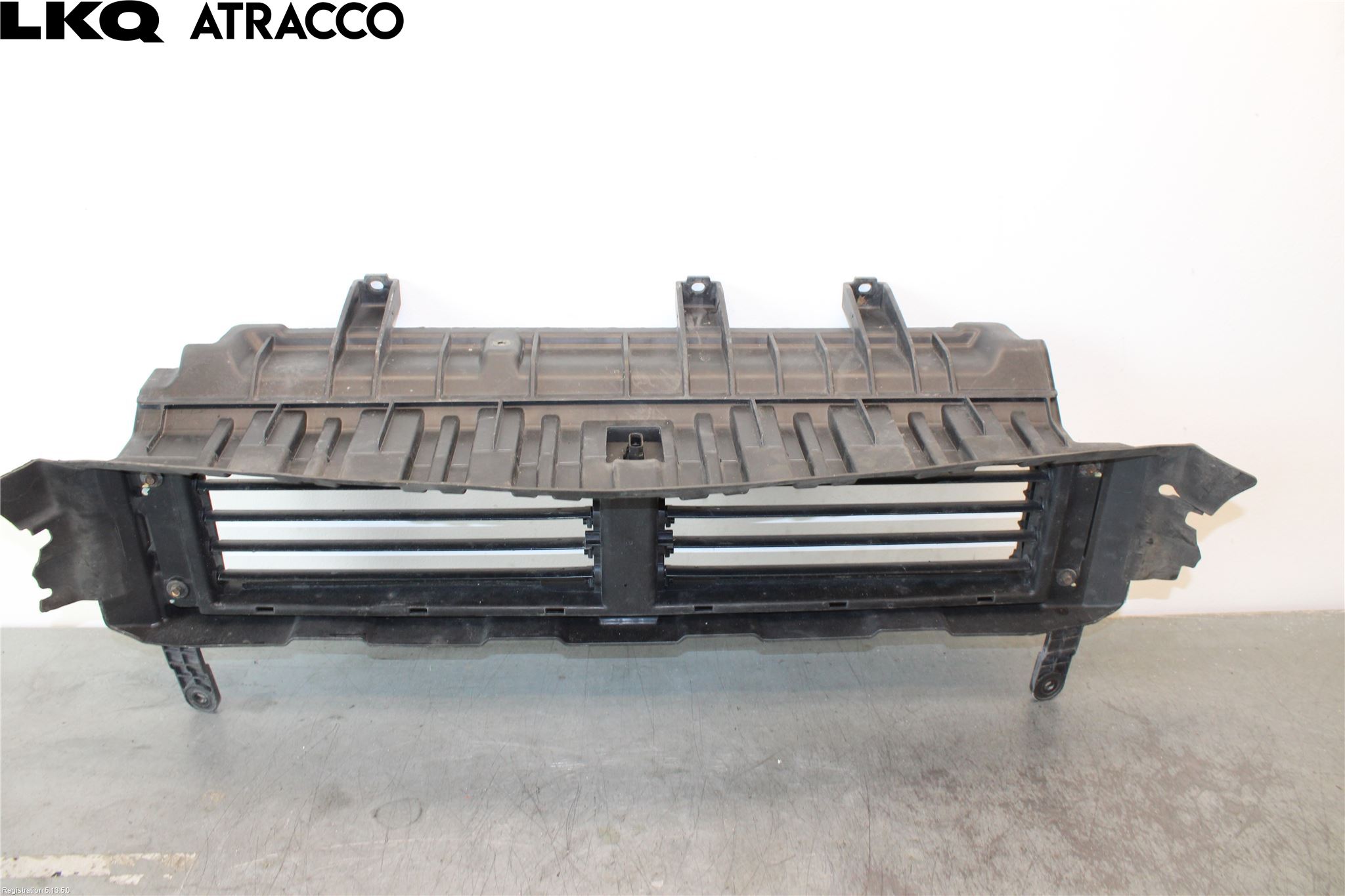 Opel AMPERA 17- Grill-Galler