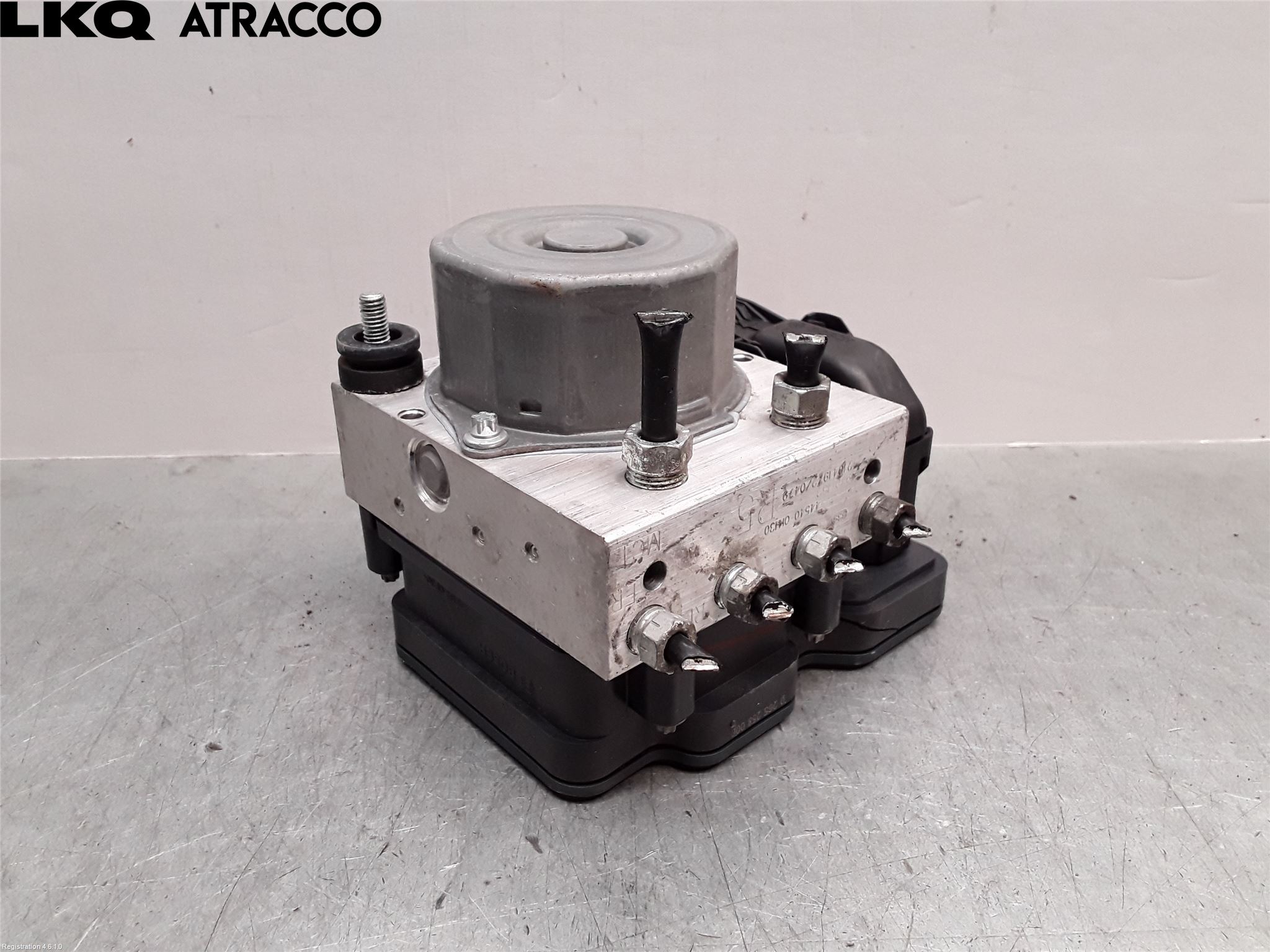 Toyota AYGO 15-21 Abs Hydraulpump