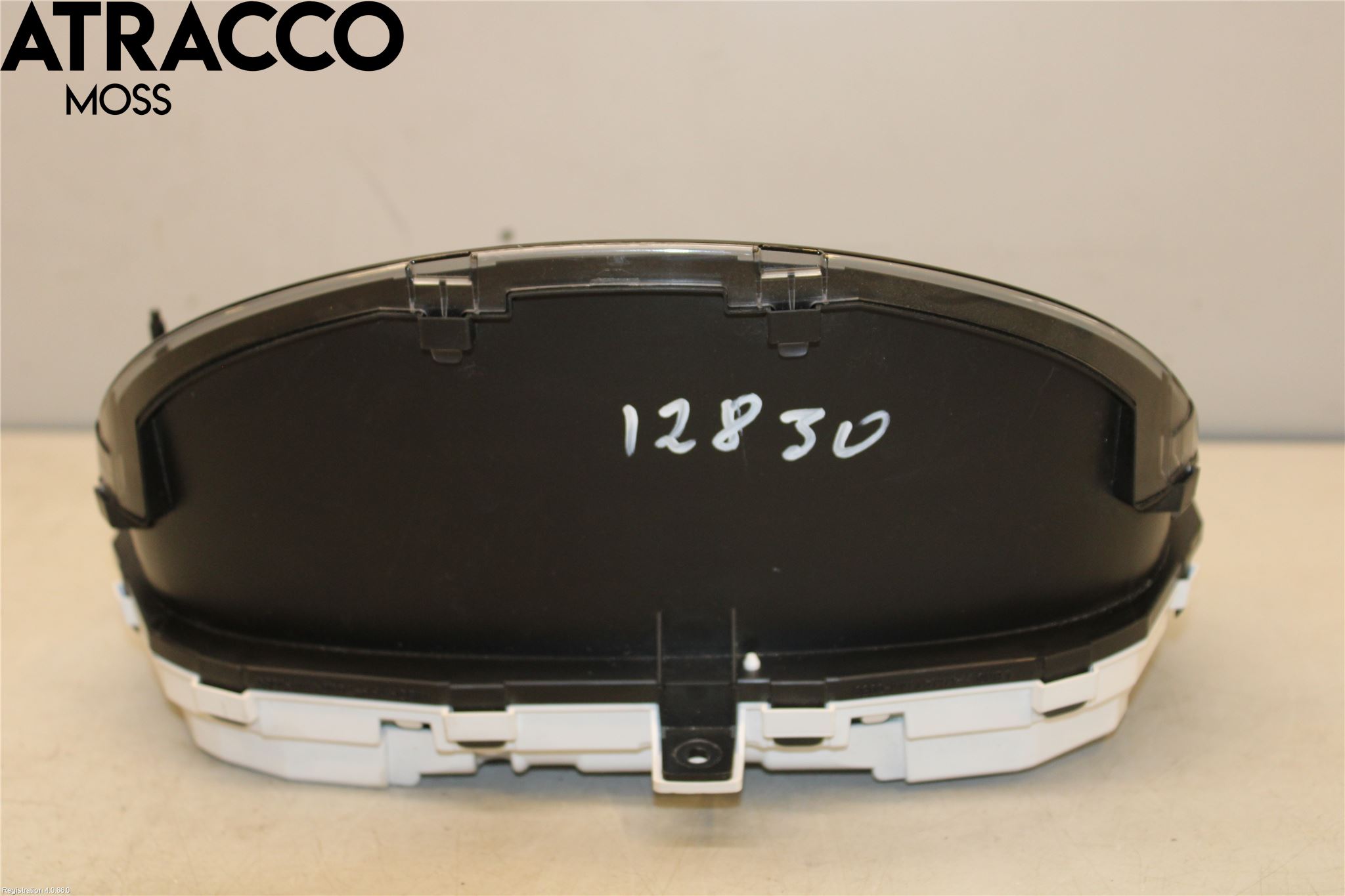 Mitsubishi OUTLANDER 13-21 Instrument Komb