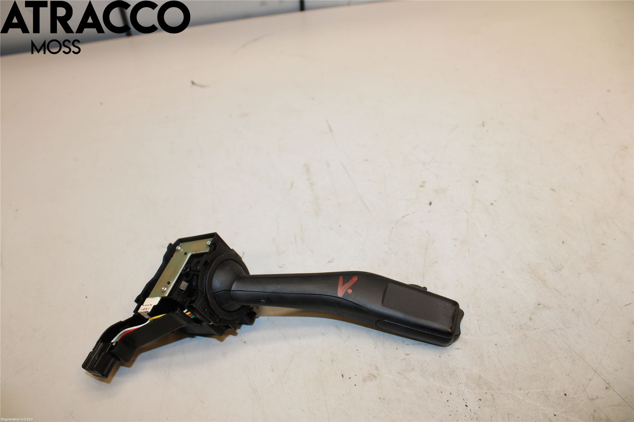 Volkswagen VW TIGUAN 07-16 Spak Blinkers-Ljusomk