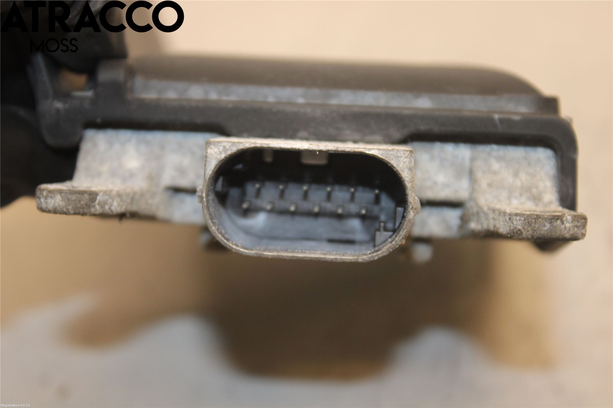 BMW 5 F10/F11/F18 09-17 Sensor Aktivt Kollisionsskydd