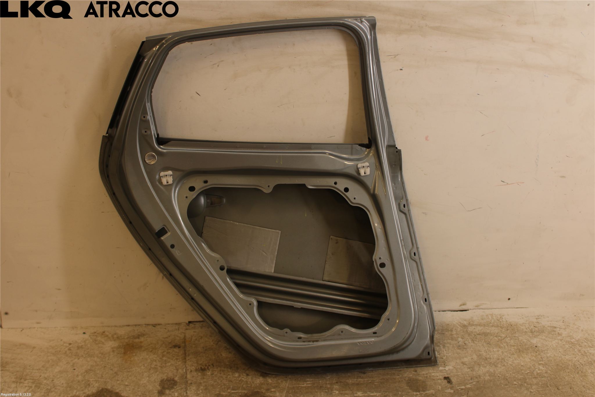 Volvo V40 12-19 Dörr Bak Vänster